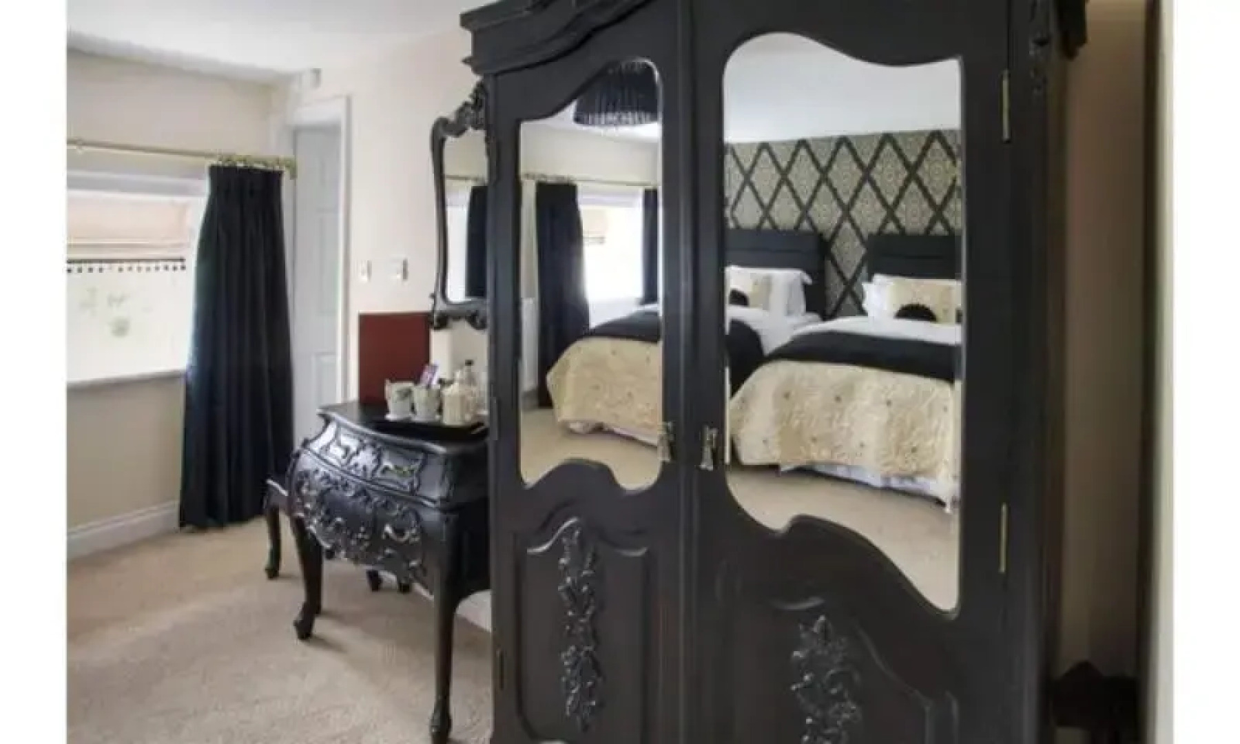 Warkworth House Hotel