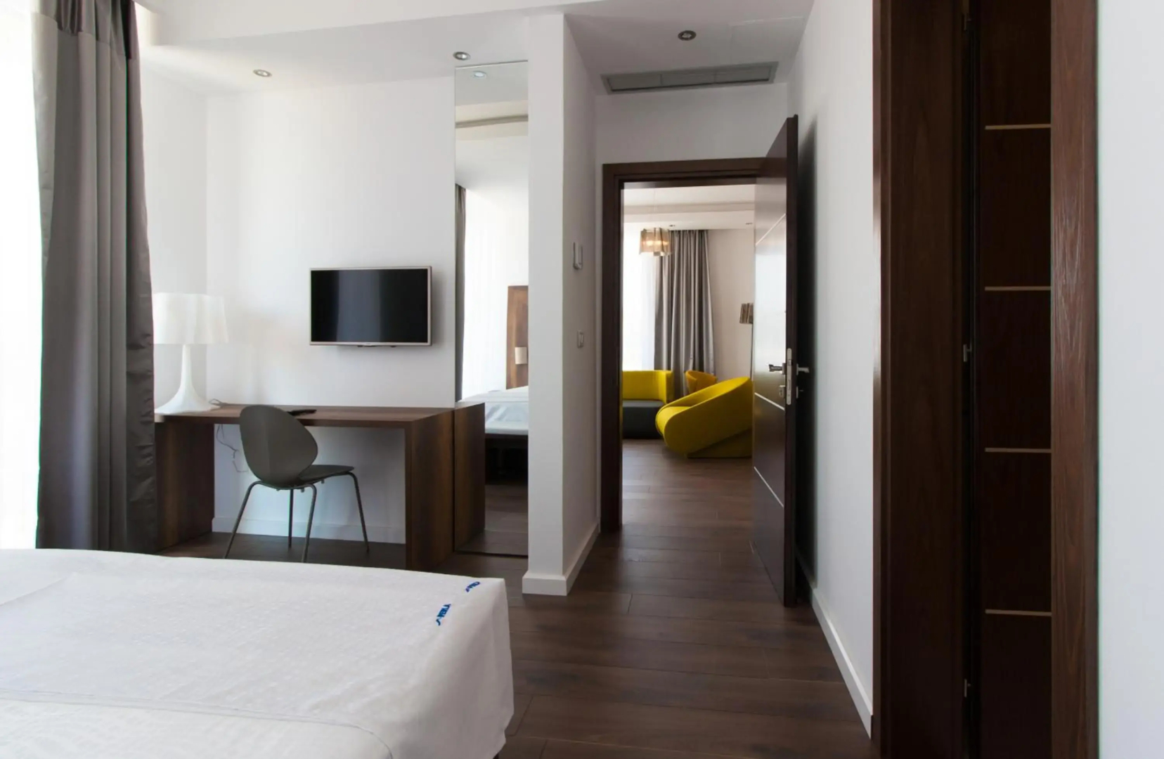 Perla Luxury
