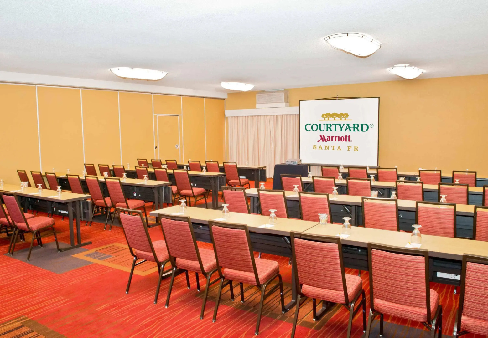 Courtyard by Marriott Santa Fe