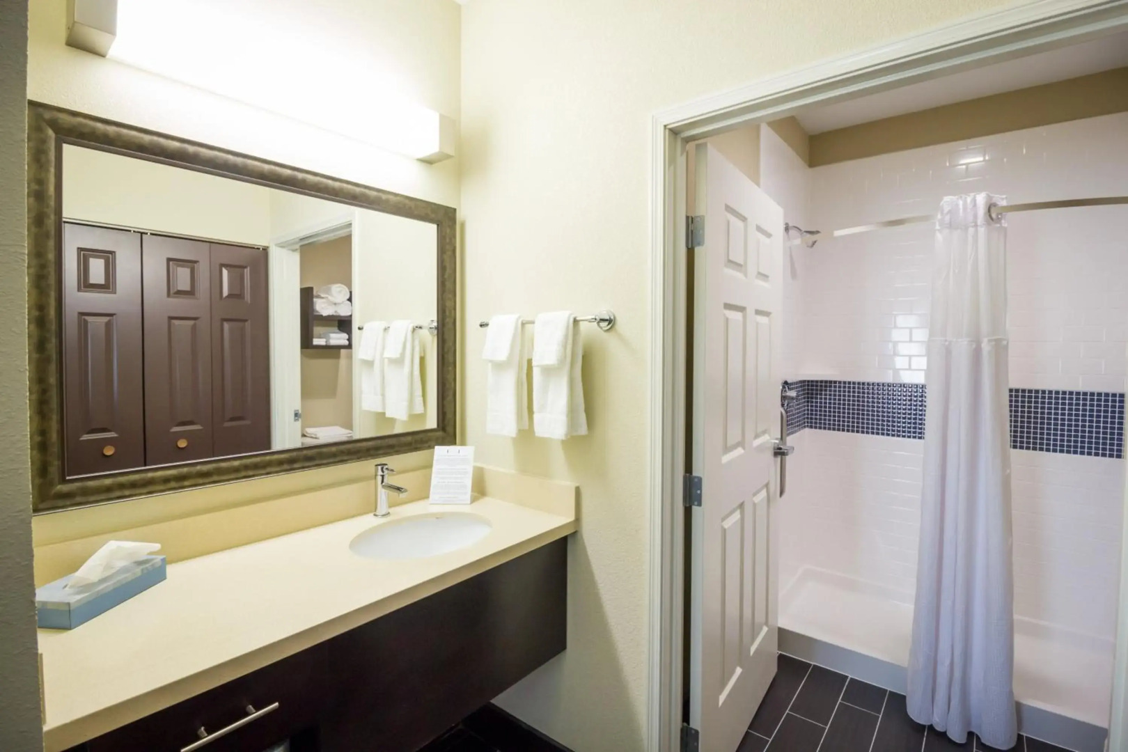 Staybridge Suites Plano - Legacy West Area by IHG