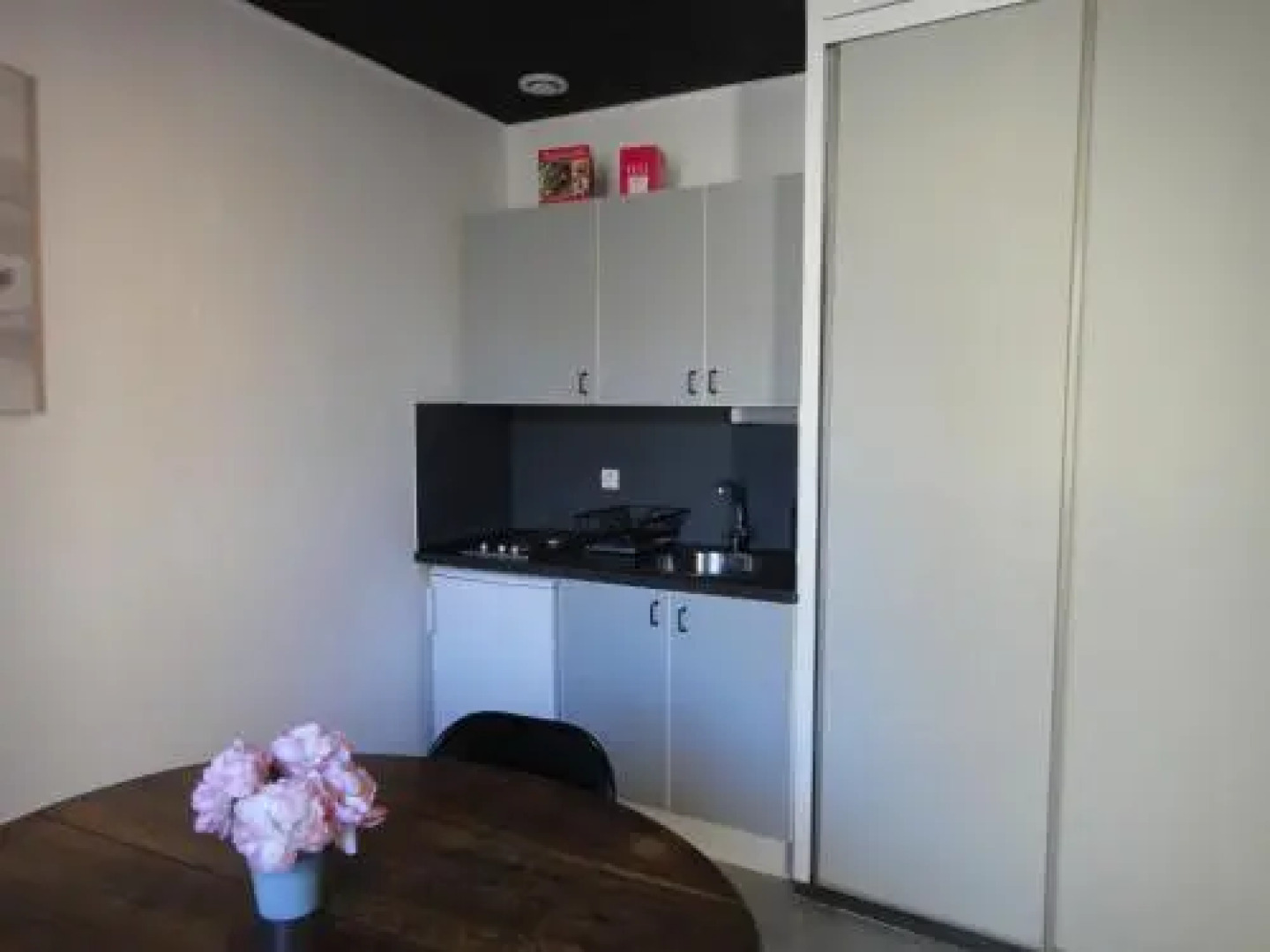 HOME CASSIS. Little Cassis