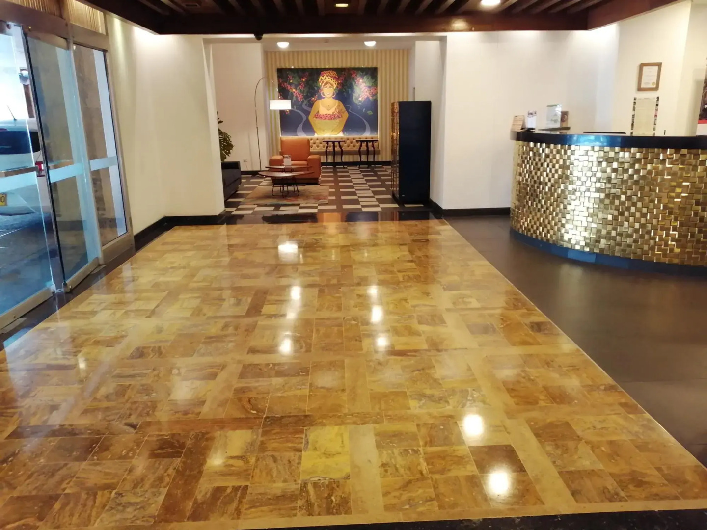 Pop Art Hotel Las Colinas Manizales