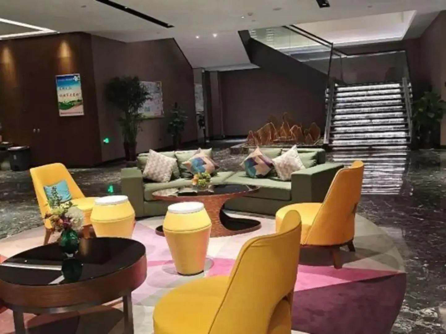 Hampton By Hilton Liaocheng