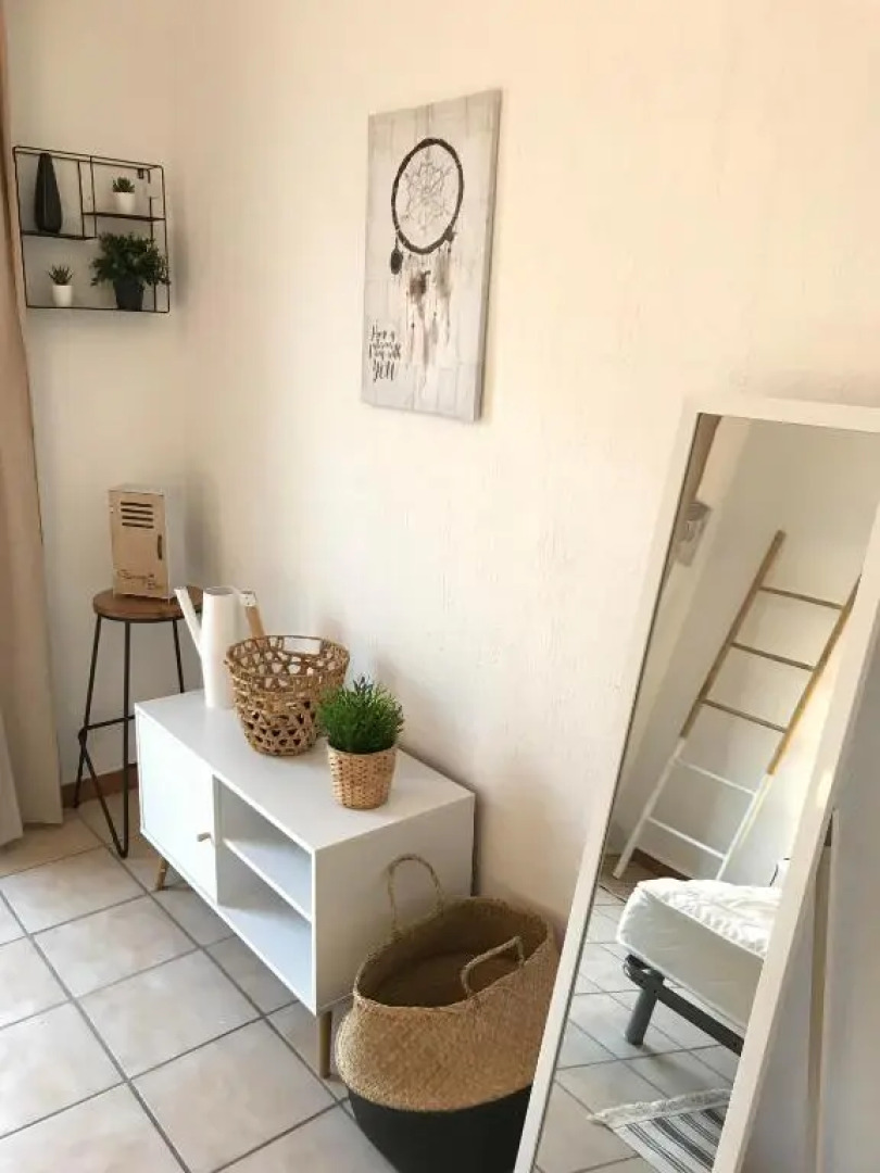 Superbe ! Appart T3 - Vue mer - Garage