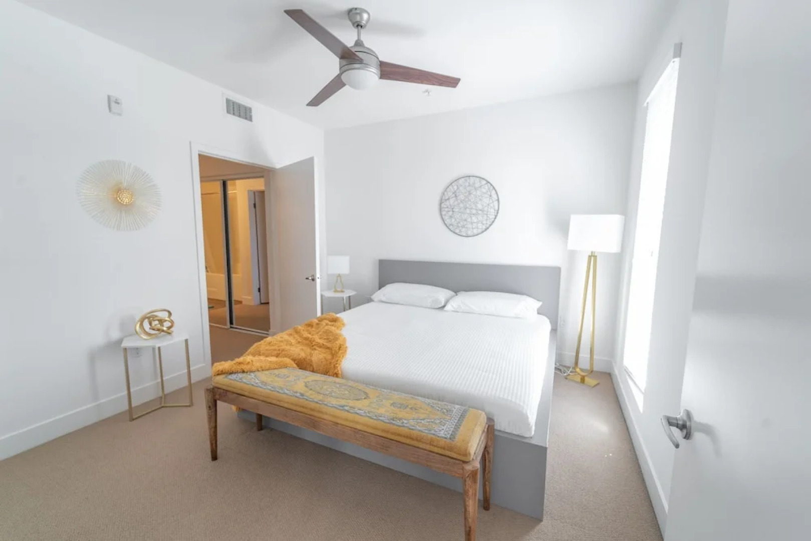 Orange County Luxury Apartments