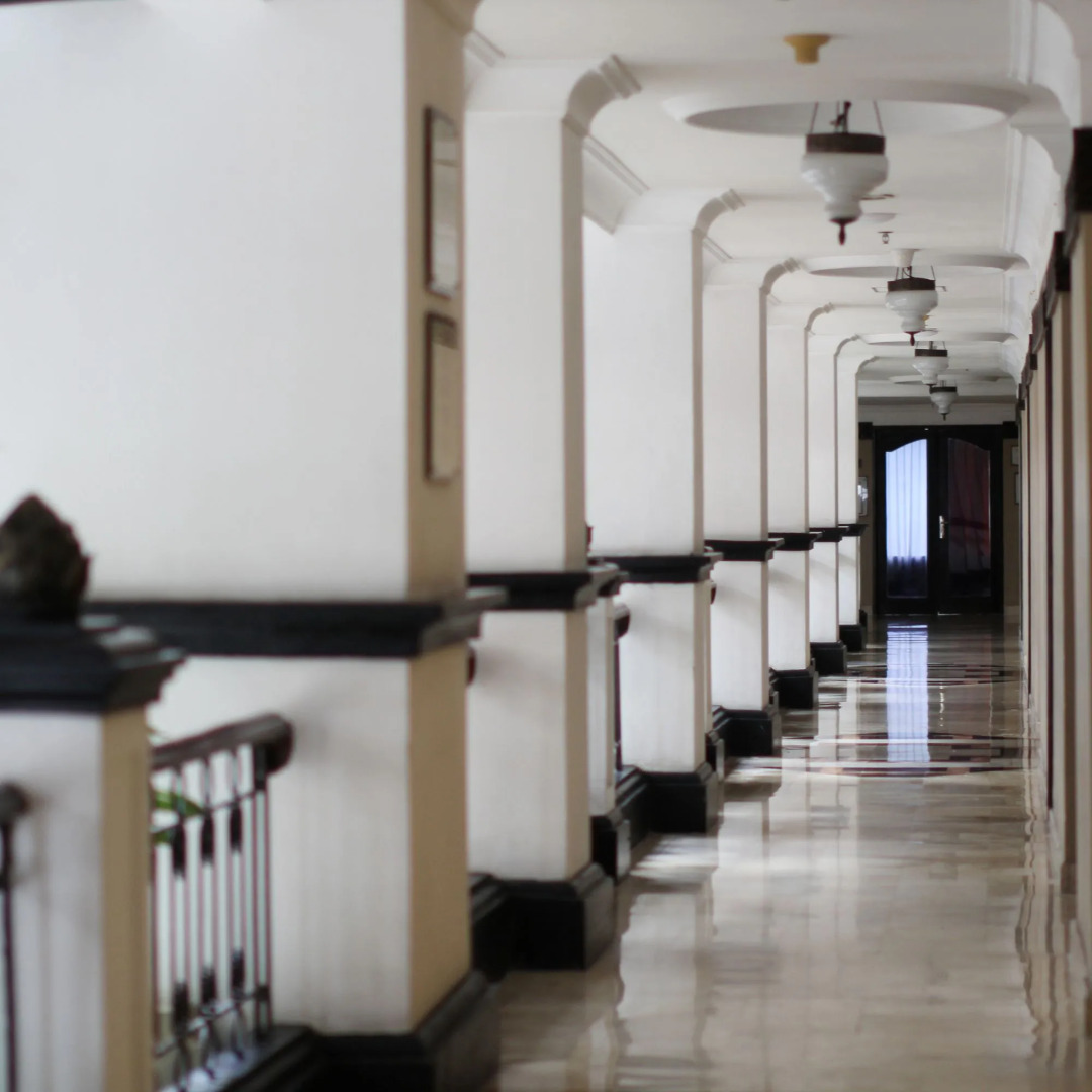 Mustika Yogyakarta Resort & Spa