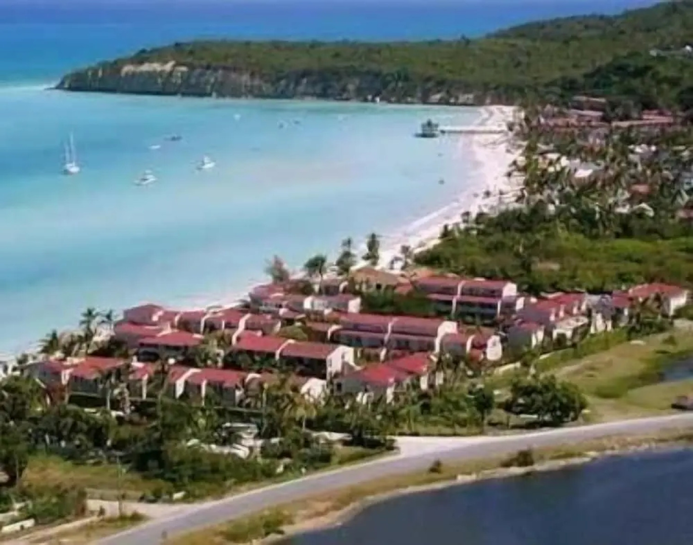 Antigua Village - Condo 10S