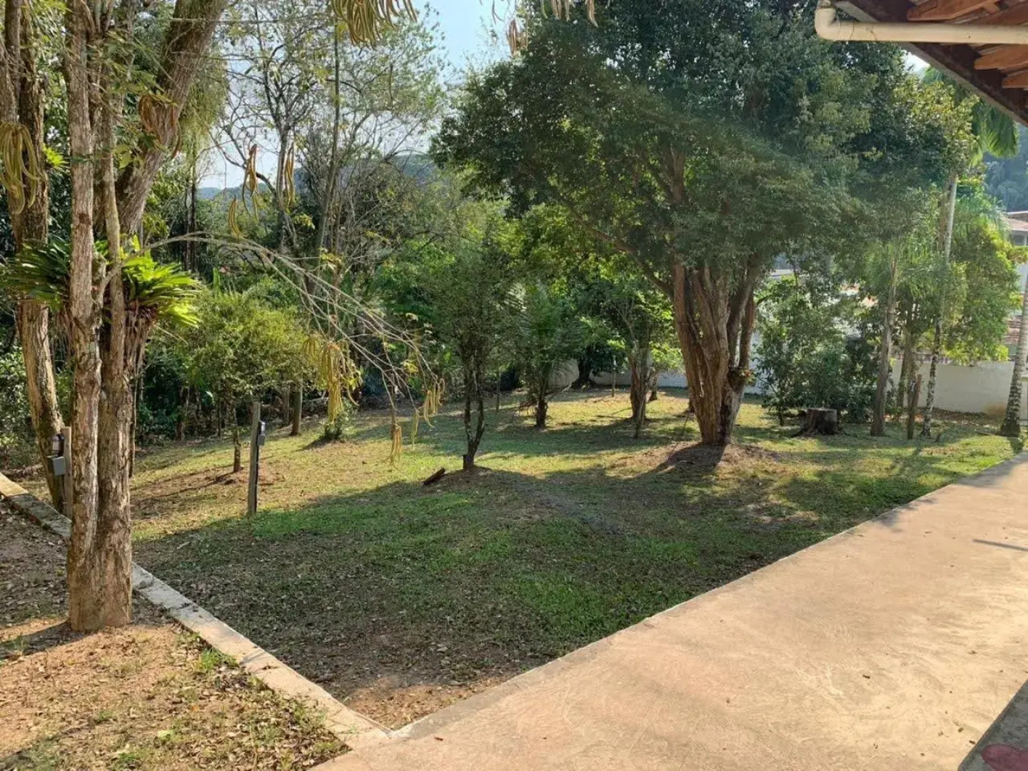 Taipas Pousada e Camping