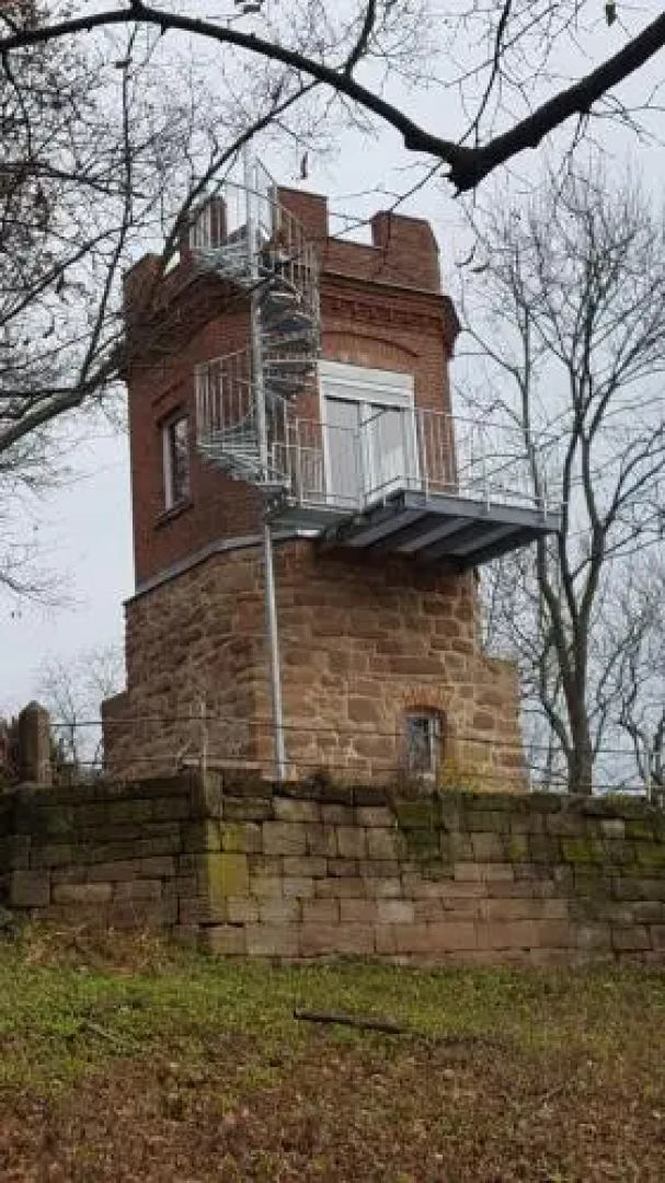 Pension Kroppental