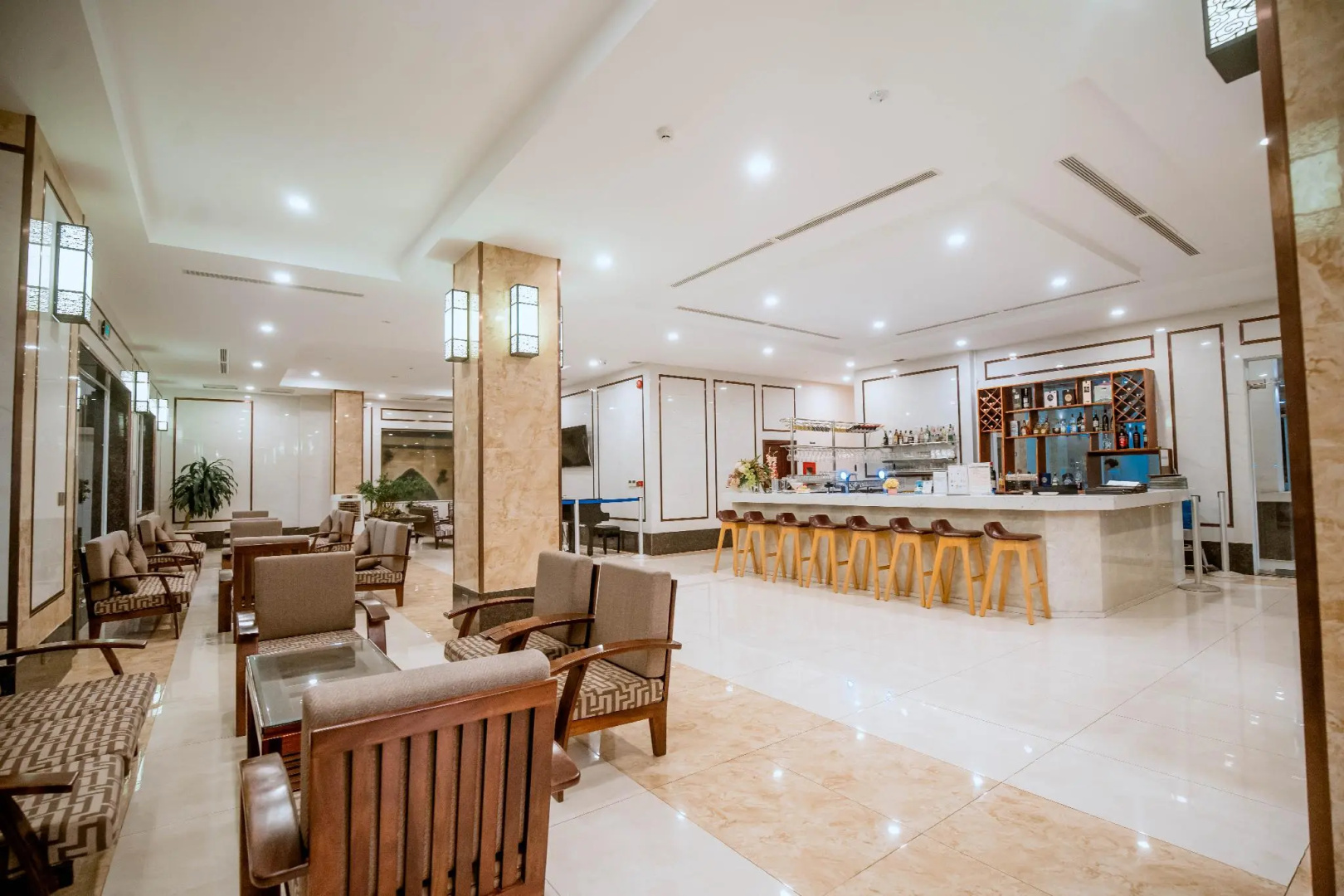Bella Vita Hotel Vung Tau