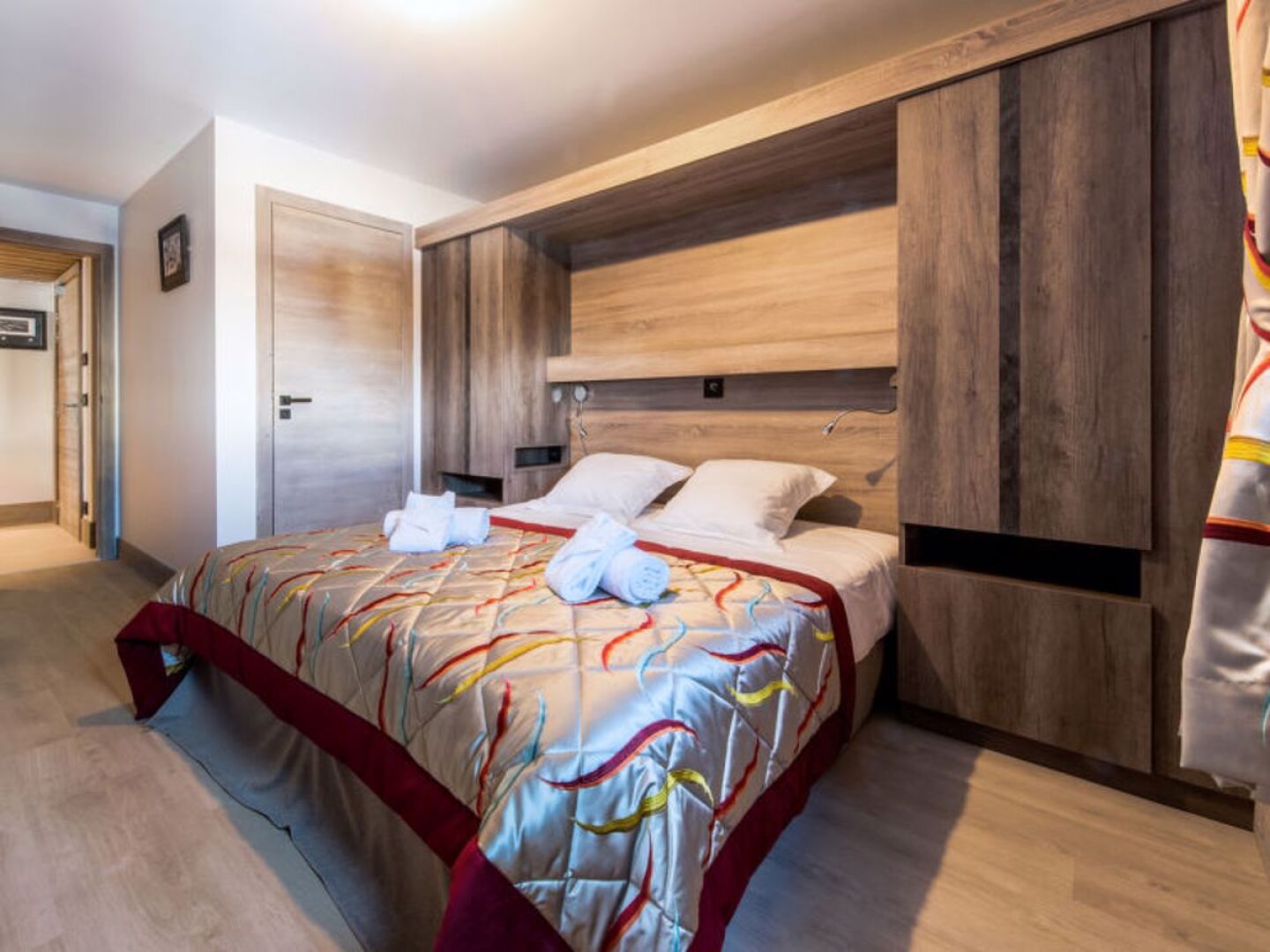 Résidence CGH&SPA lAlpaga (LTU143)