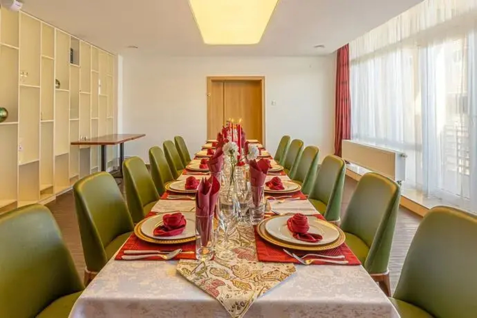 Khan Khujirt Med Wellness Resort