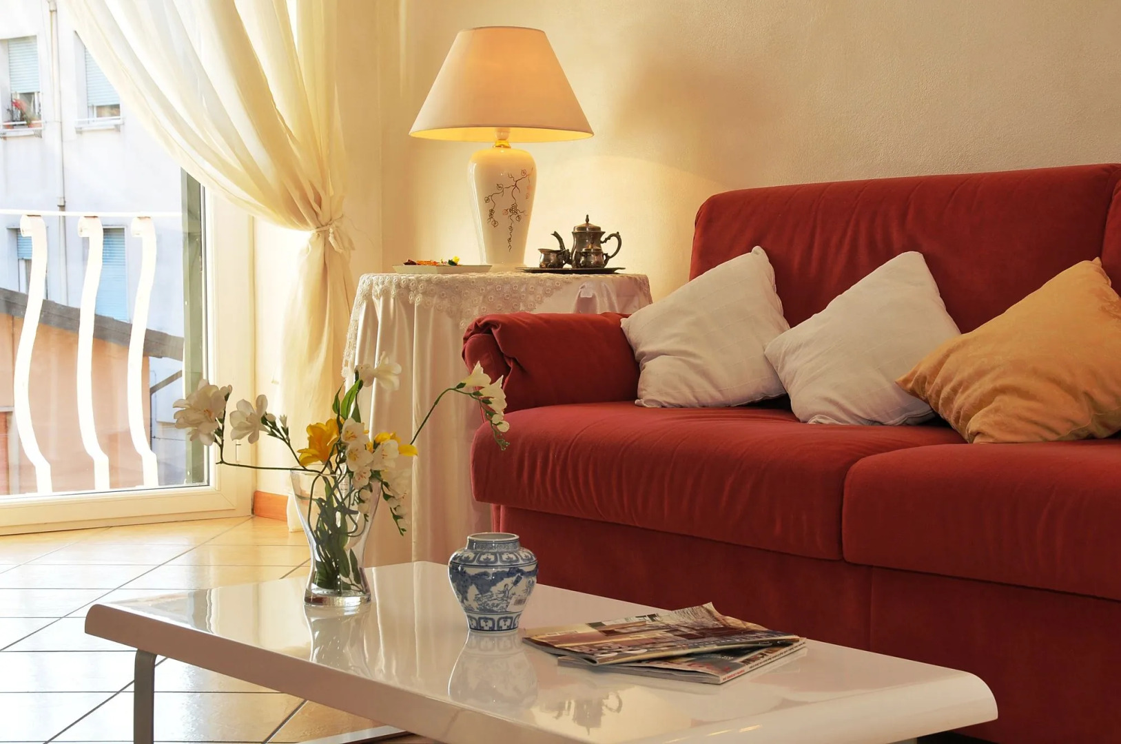 Antiche Rive Apartments