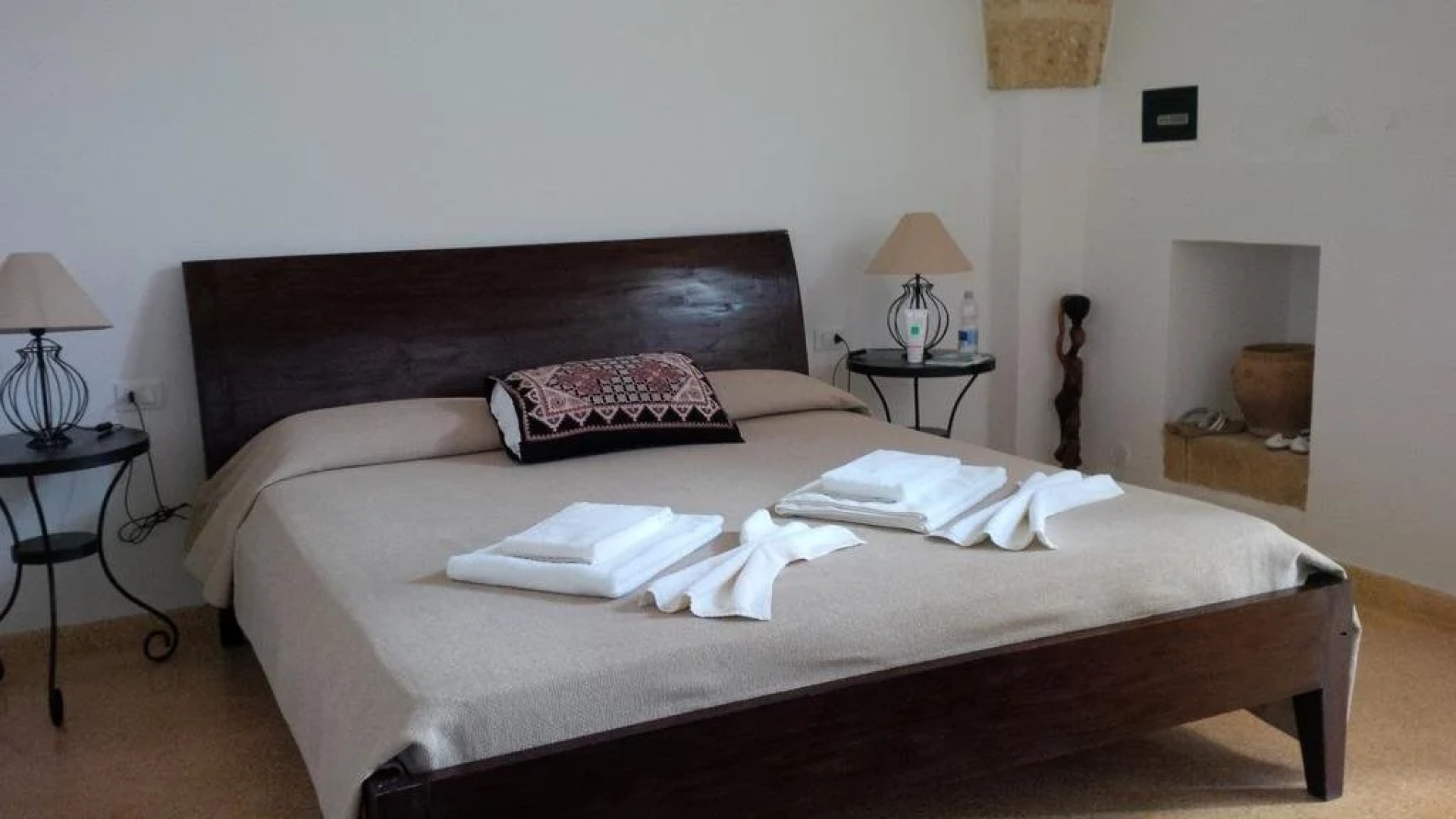 Antica Masseria Pescu