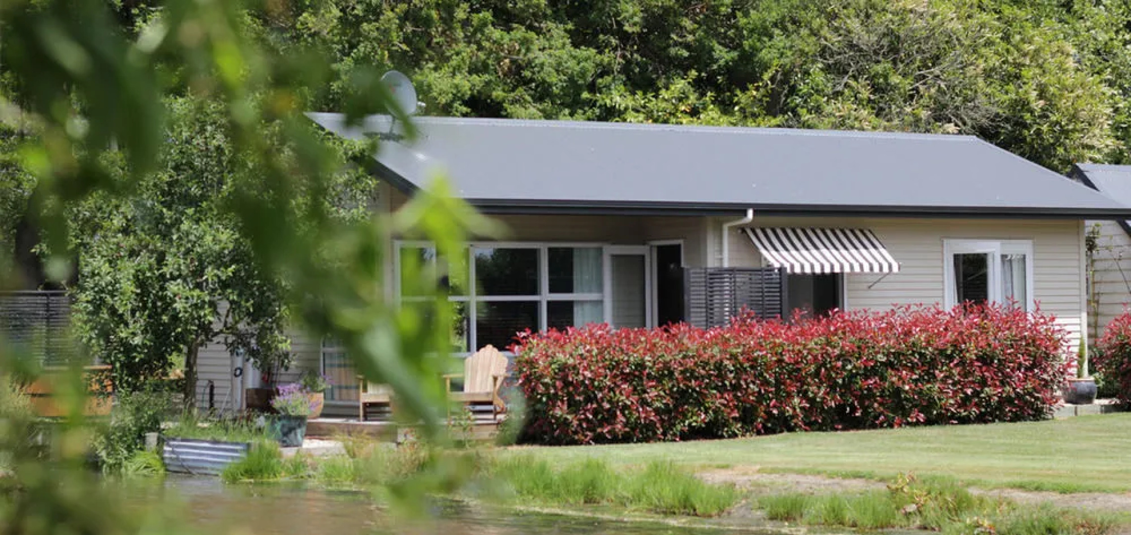 Revive On Oakview Boutique Beauty and Accommodation