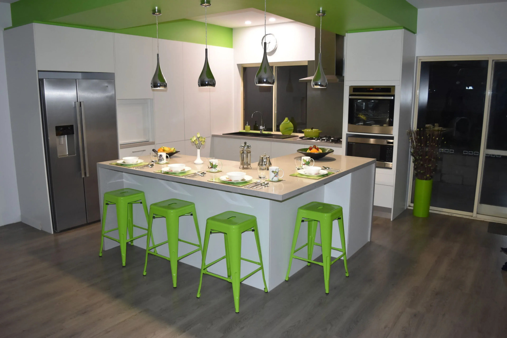 Beechs' Brook Rainforest Retreat