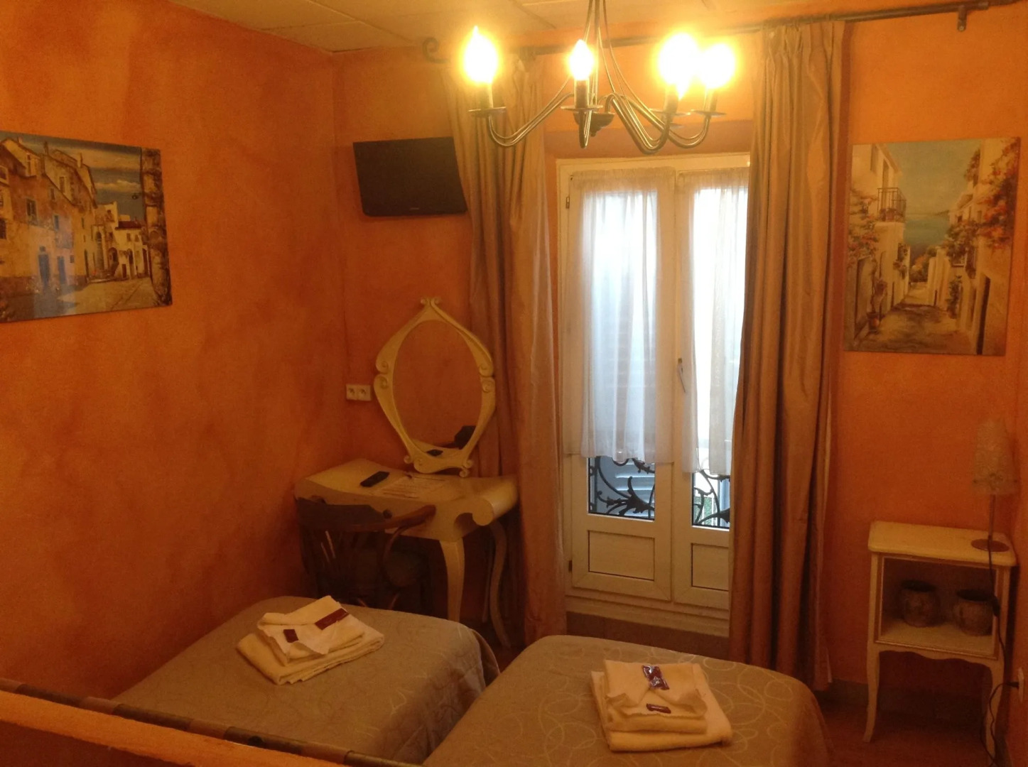 Boutique Hôtel Couleurs du Sud