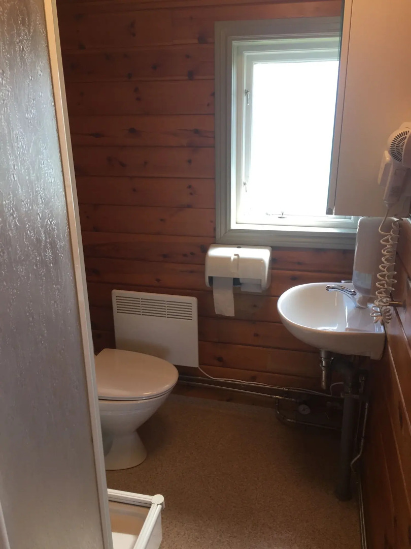 Hellisholar Cottages