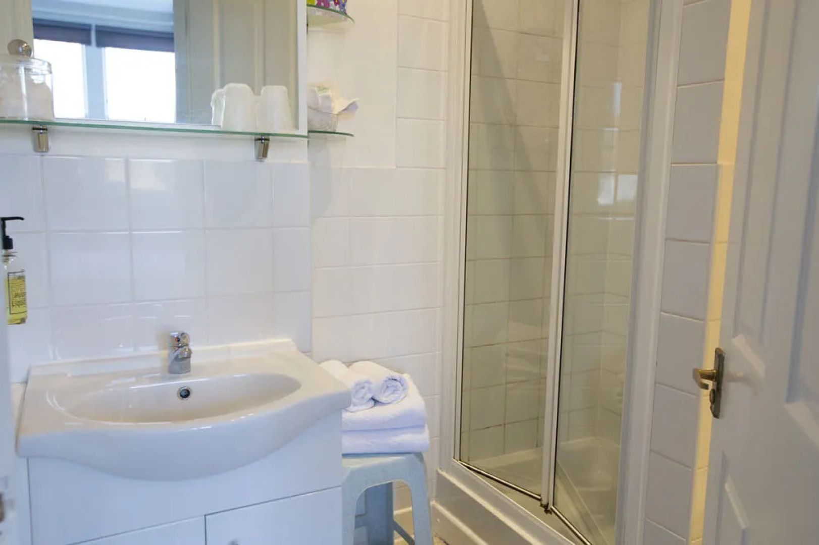 Rosemead Guest House