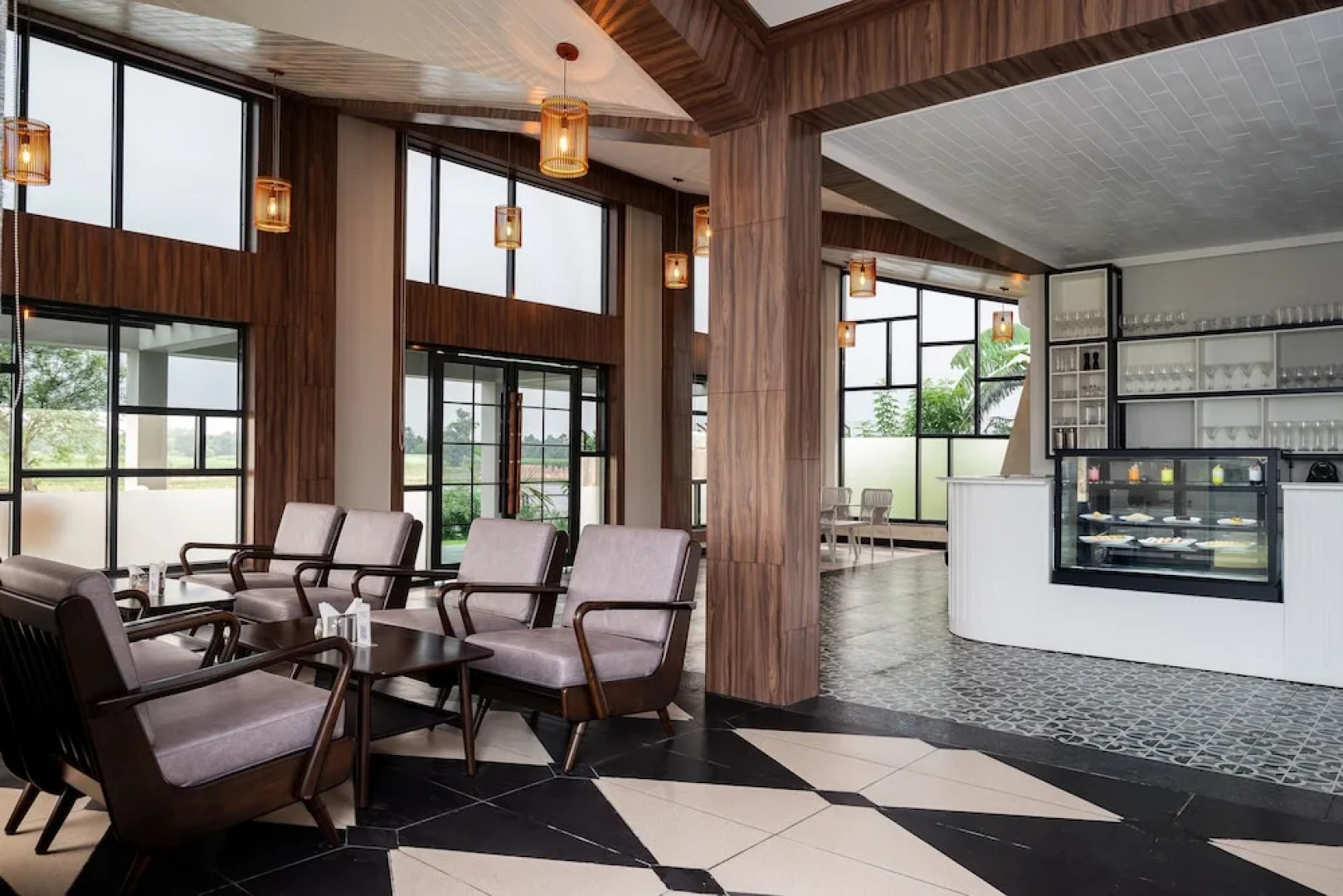 Hotel Sonar Bangla Mayapur