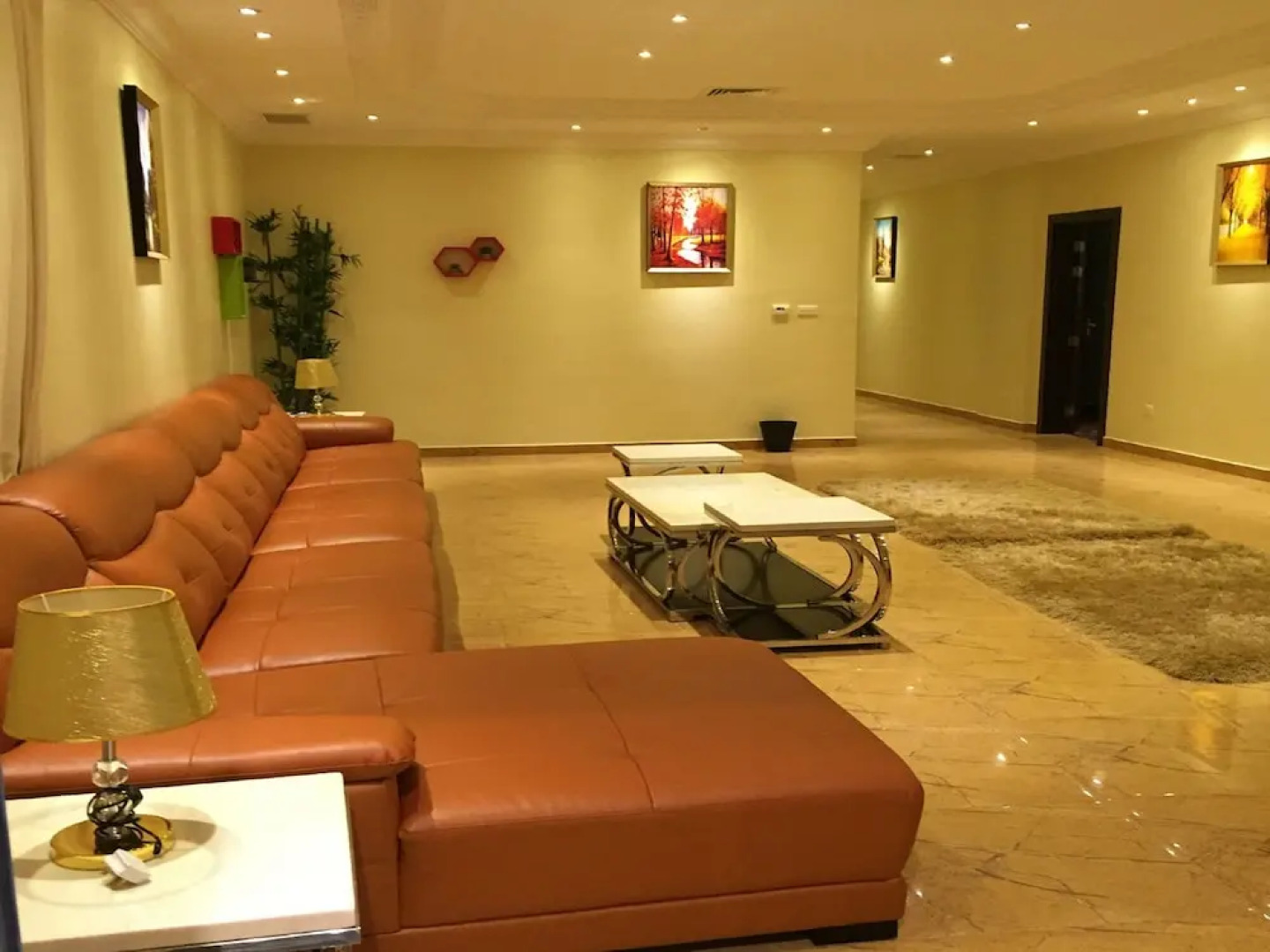 Alyal Chalets