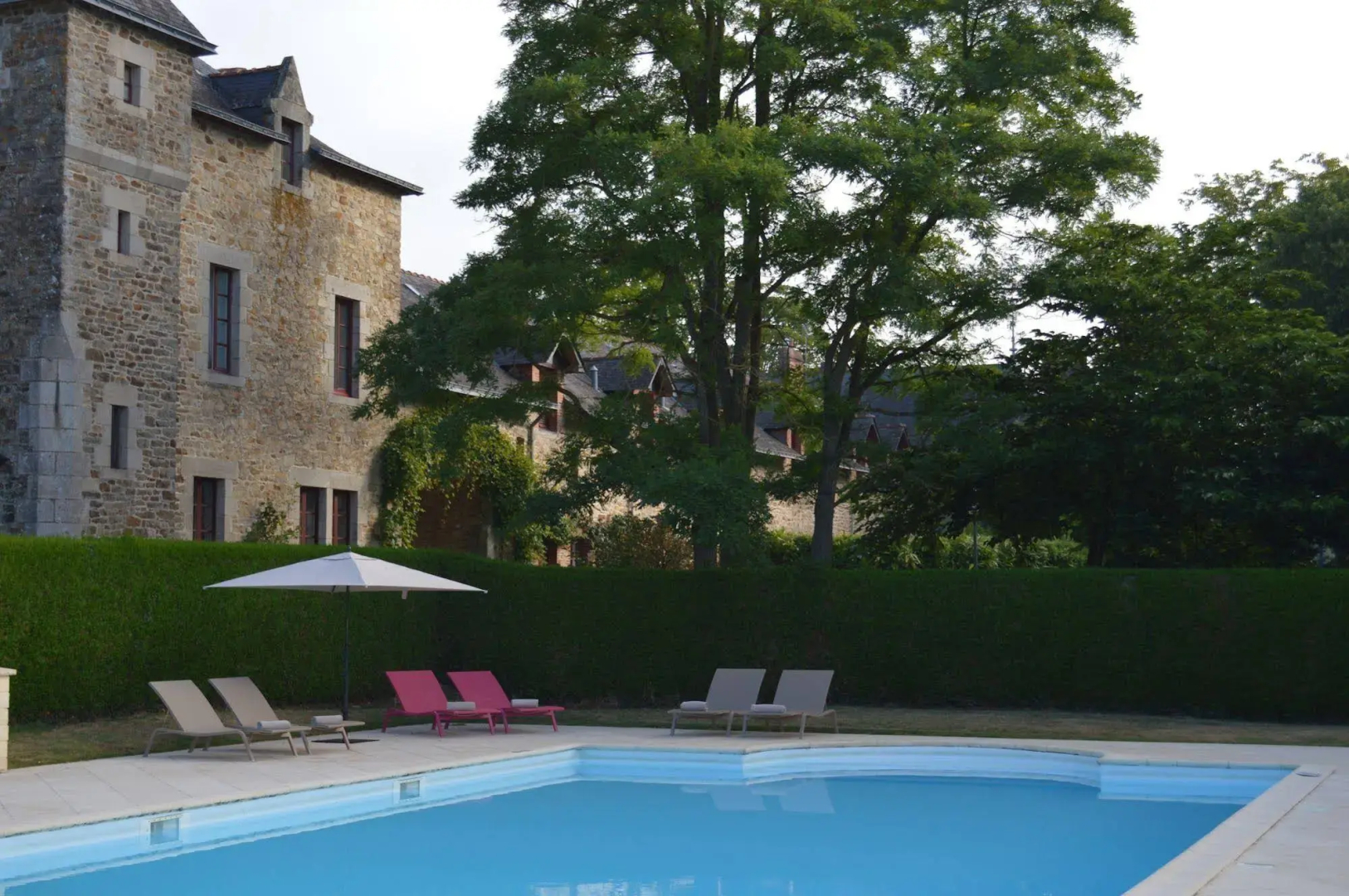 Domaine De La Bretesche