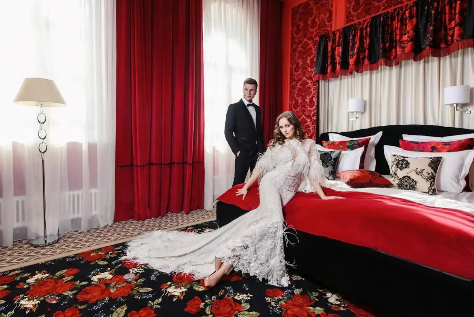 Бутик-отель Albora