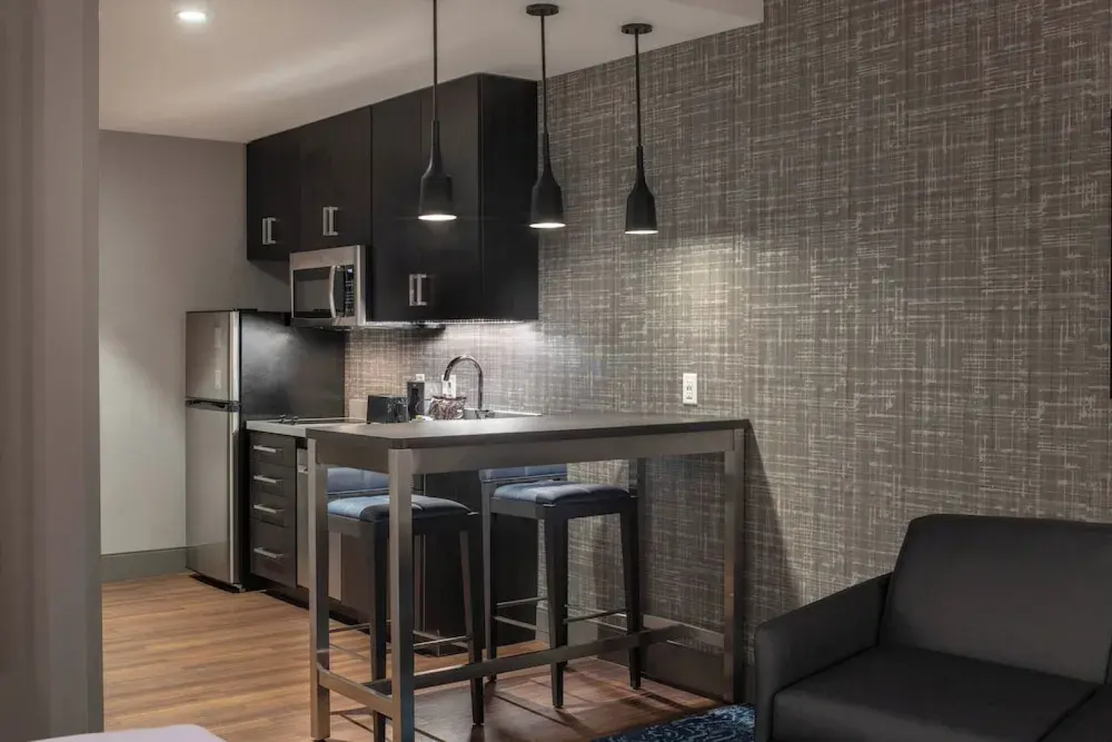 Residence Inn by Marriott Manchester Downtown