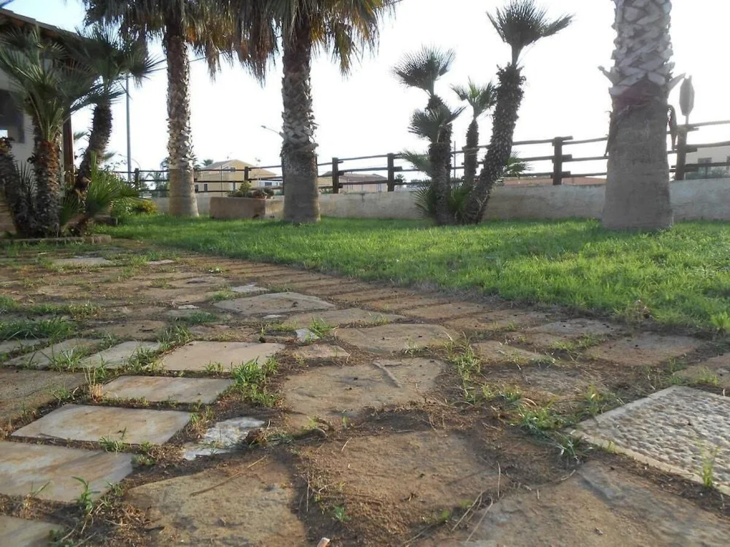 BB Le Stanze Del Sale