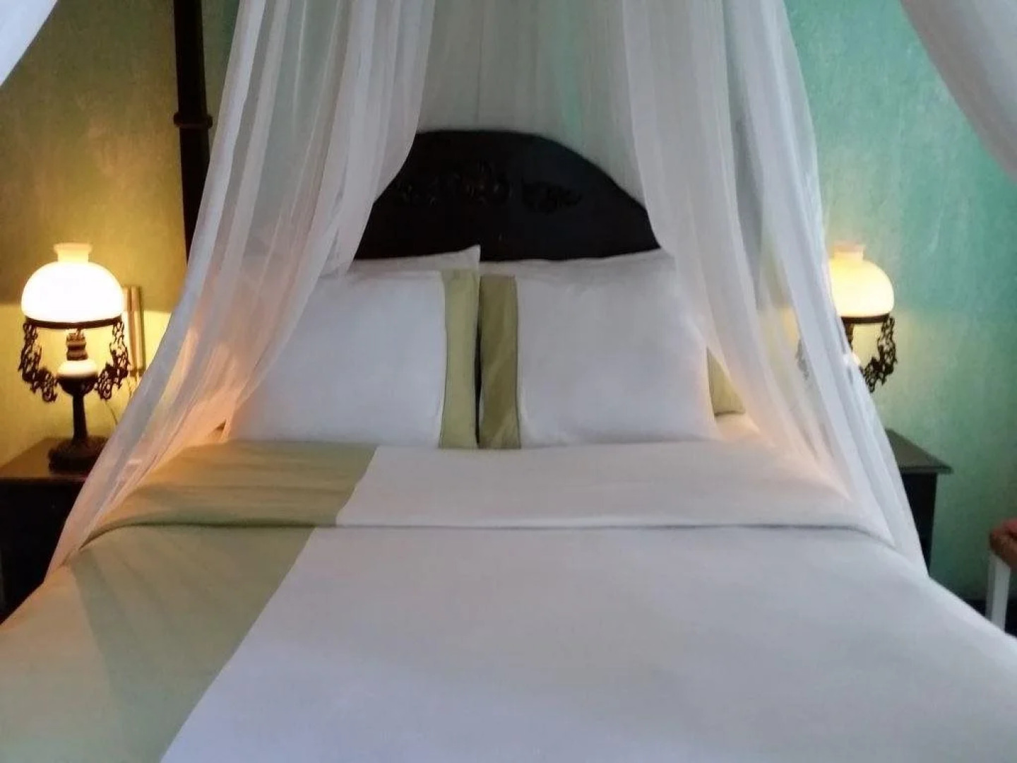 Joaquin's Bed and Breakfast