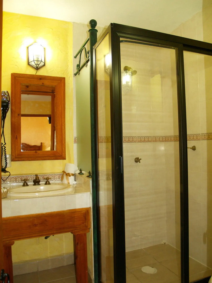 Hotel Casa del Refugio