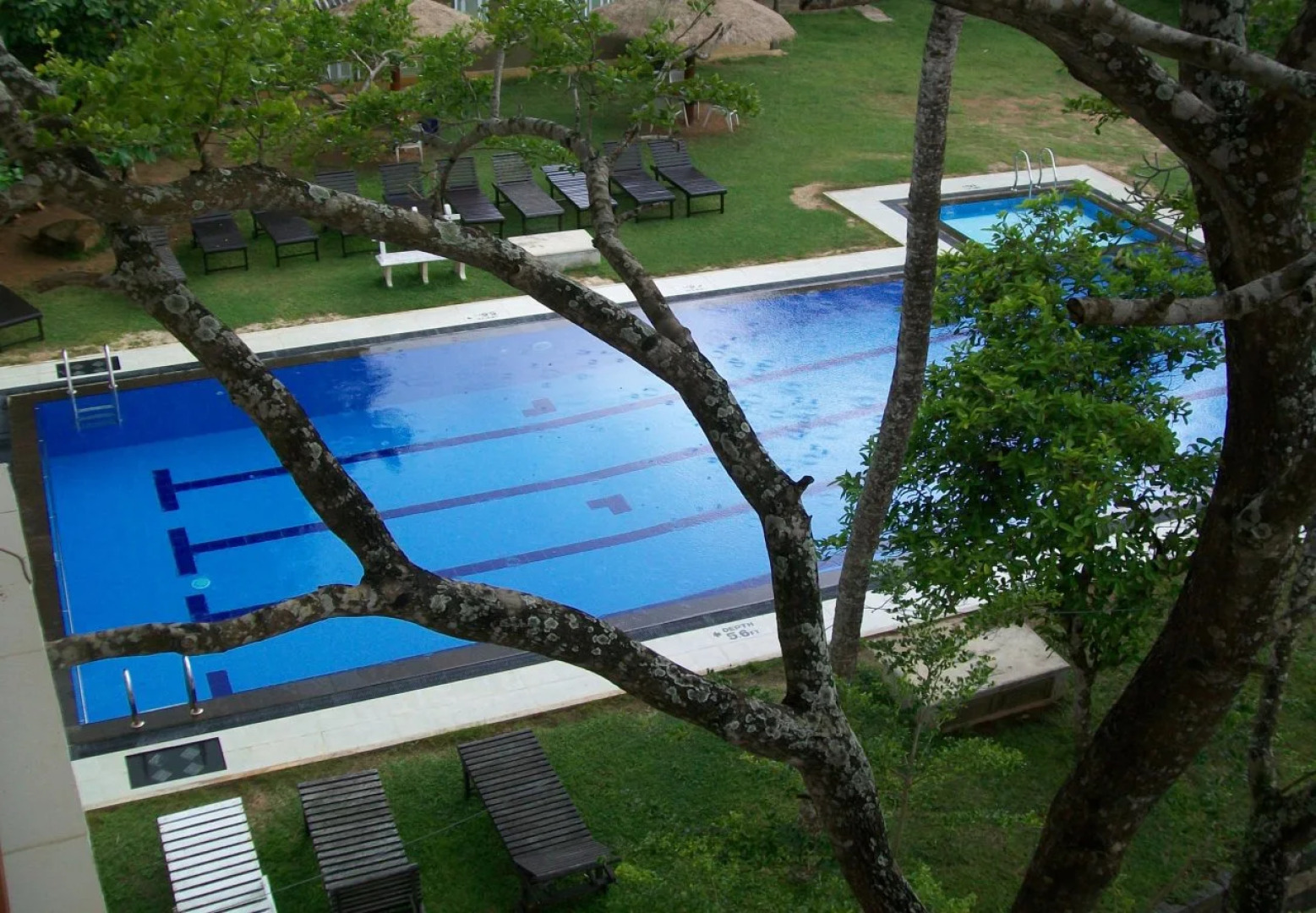 Sanmira Renaissance Hotel