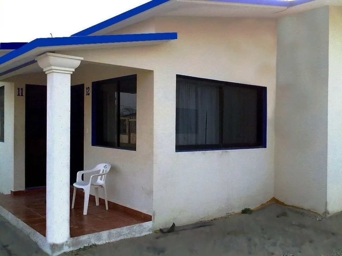 Club Vacacional Las Playas