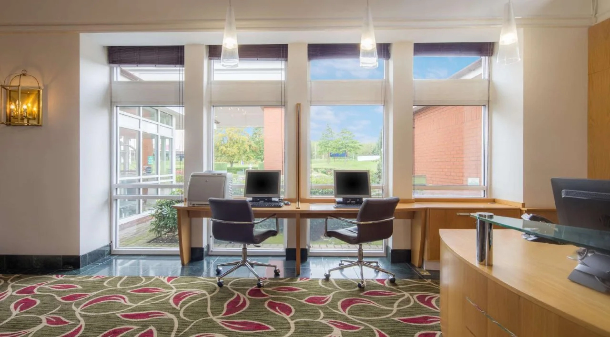 Homewood Suites by Hilton Sudbury