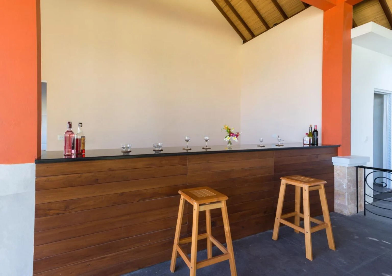 Villa Sky Dancer Bali