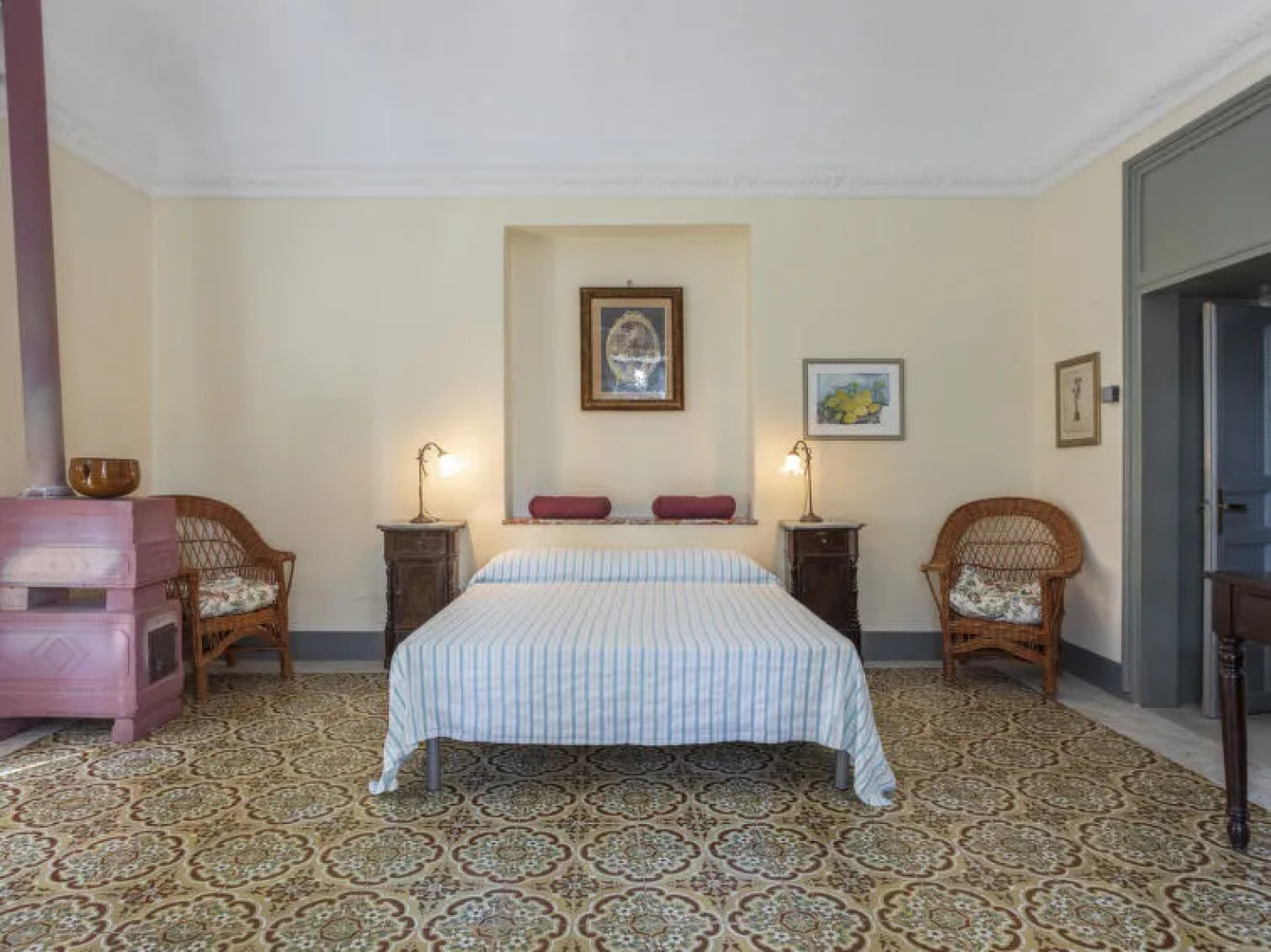 Locazione turistica Scannale