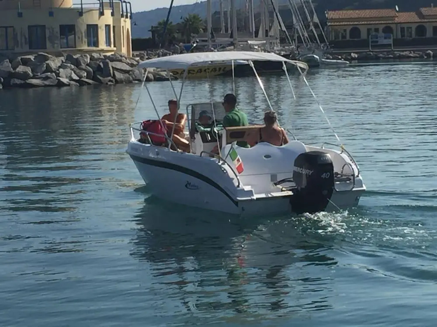 Villa Paglianiti - Your Family Residence