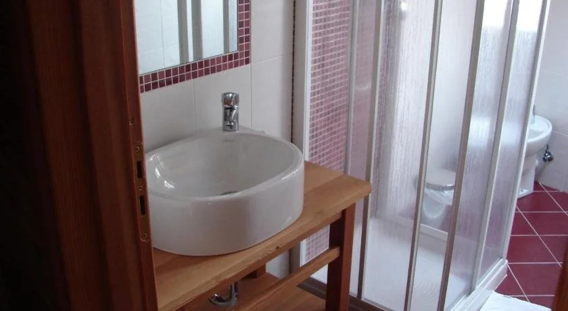 Affittacamere Grand Saint Bernard