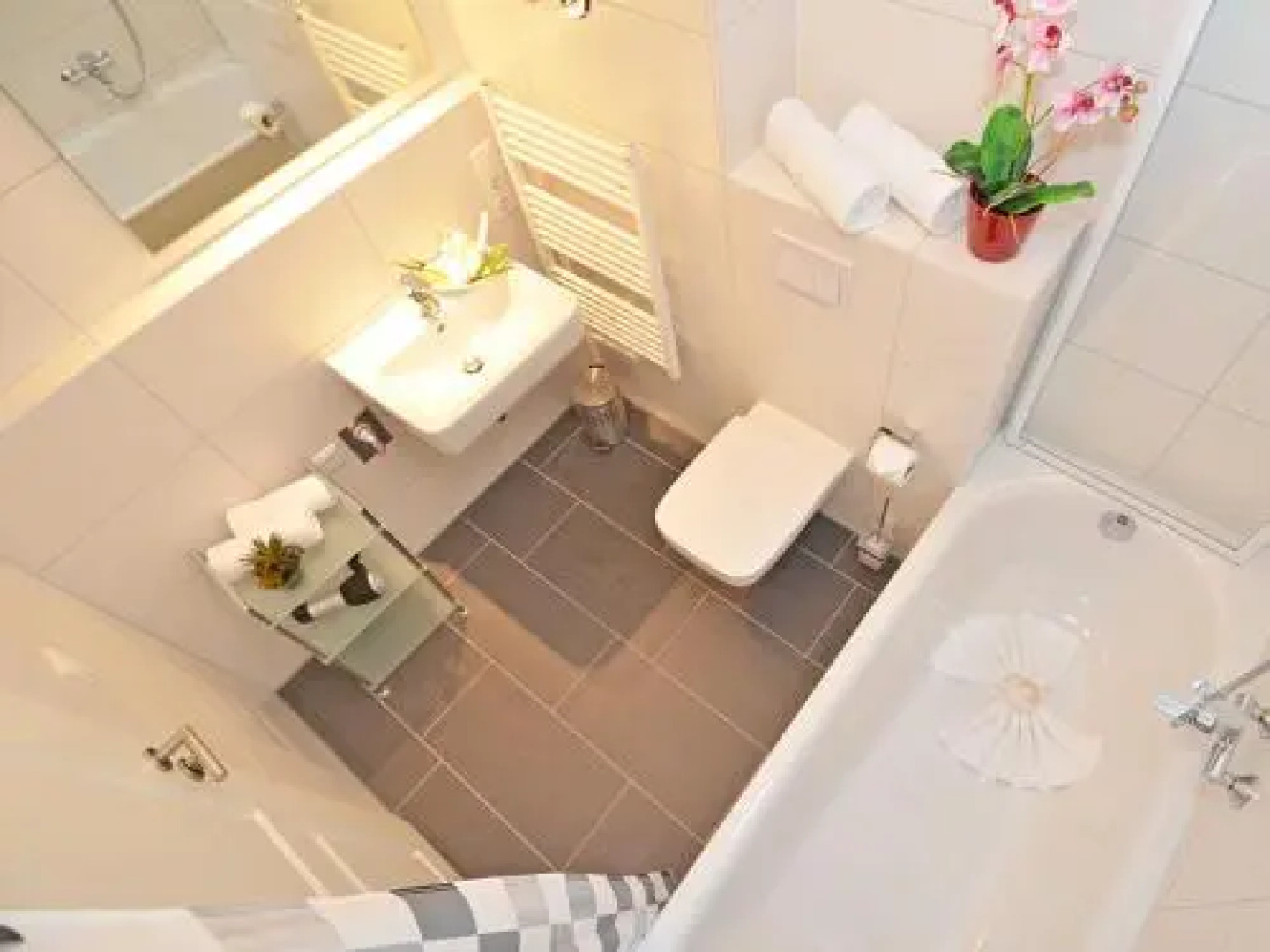 Villa Rosa - Penthouse 19