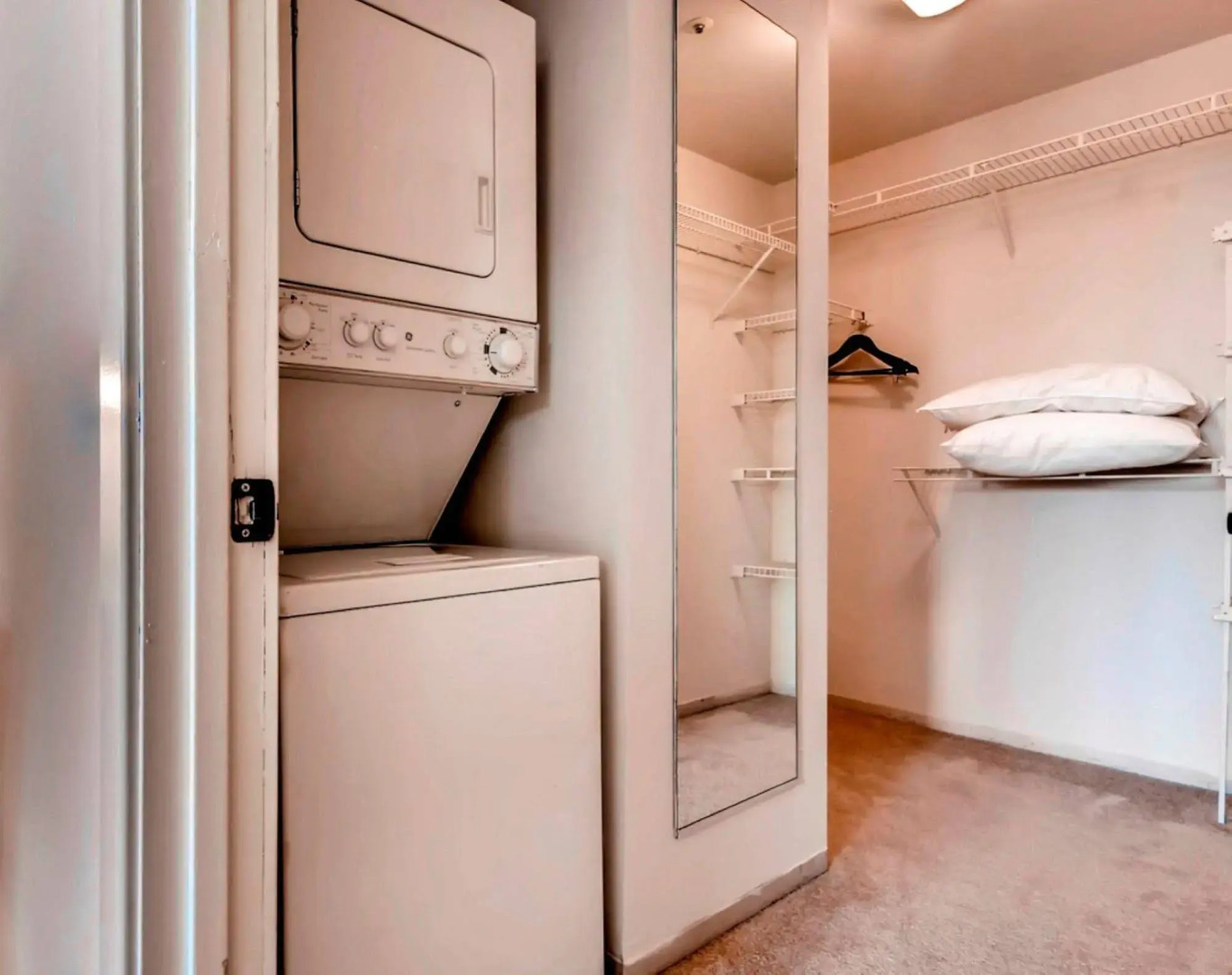 Global Luxury Suites at Downtown Providence