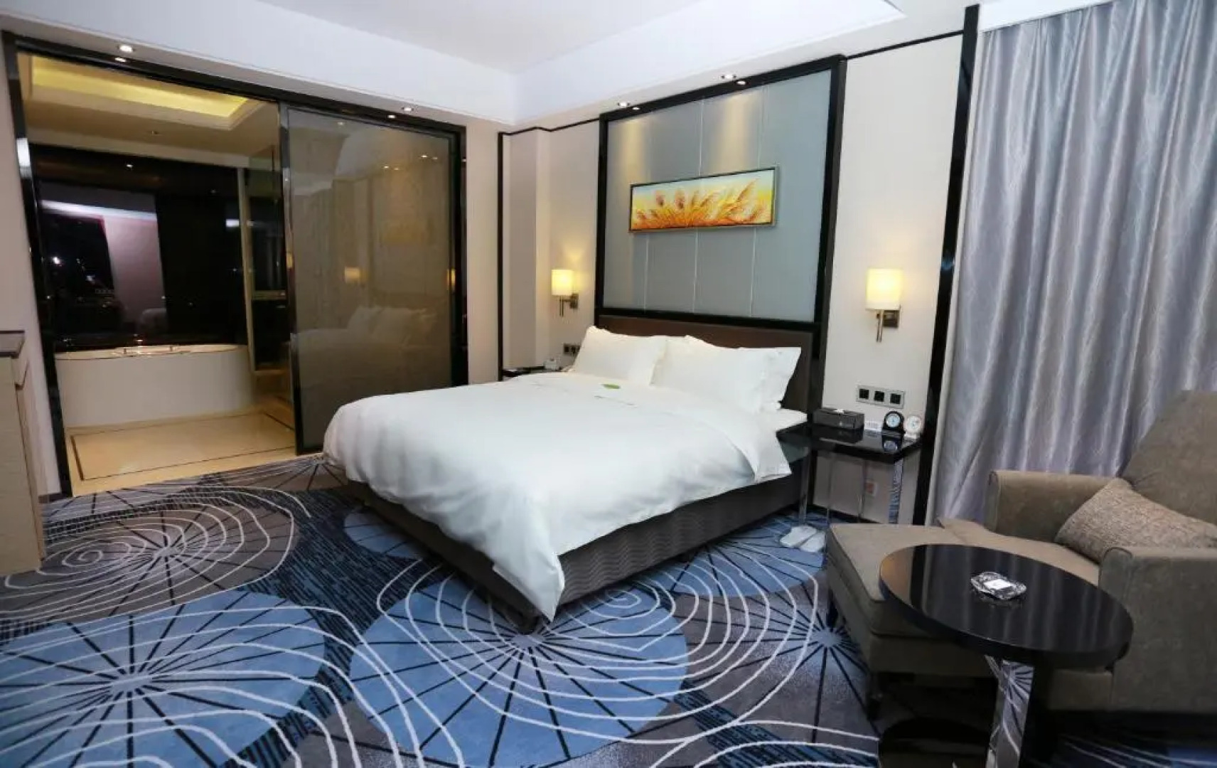 Baotou Kaibin Hotel Baotou