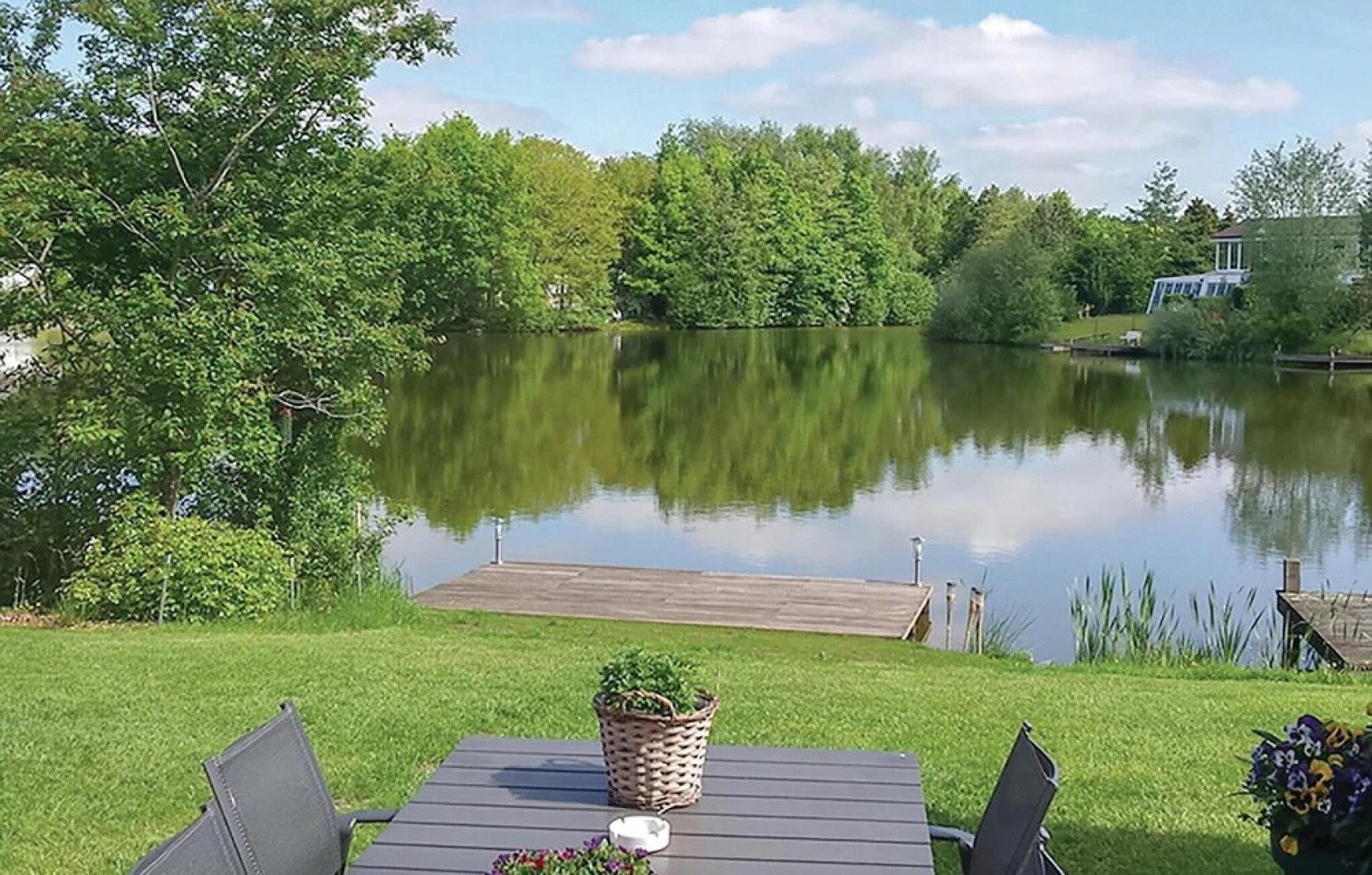 Beautiful Home in Vlagtwedde With 4 Bedrooms, Wifi and Indoor Swimming Pool