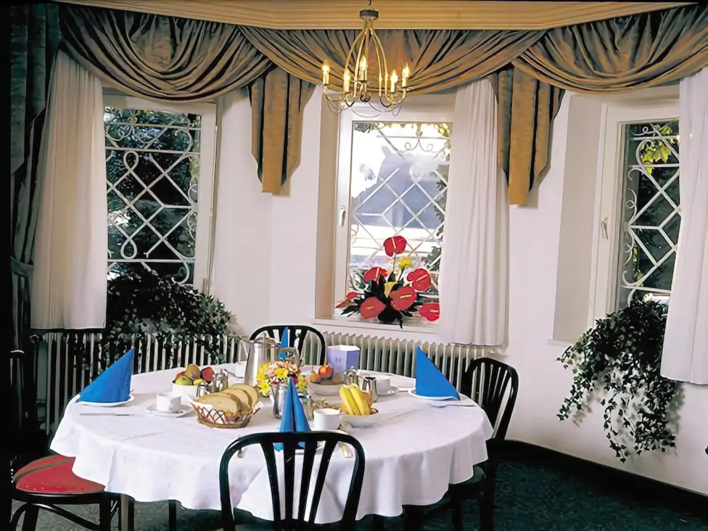 Garni Hotel Jadran - Sava Hotels & Resorts