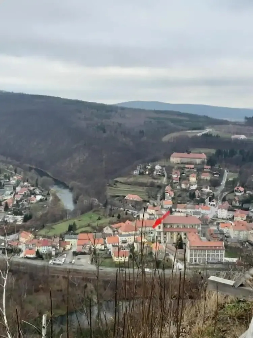 Zajazd Pod Złotym Gryfem