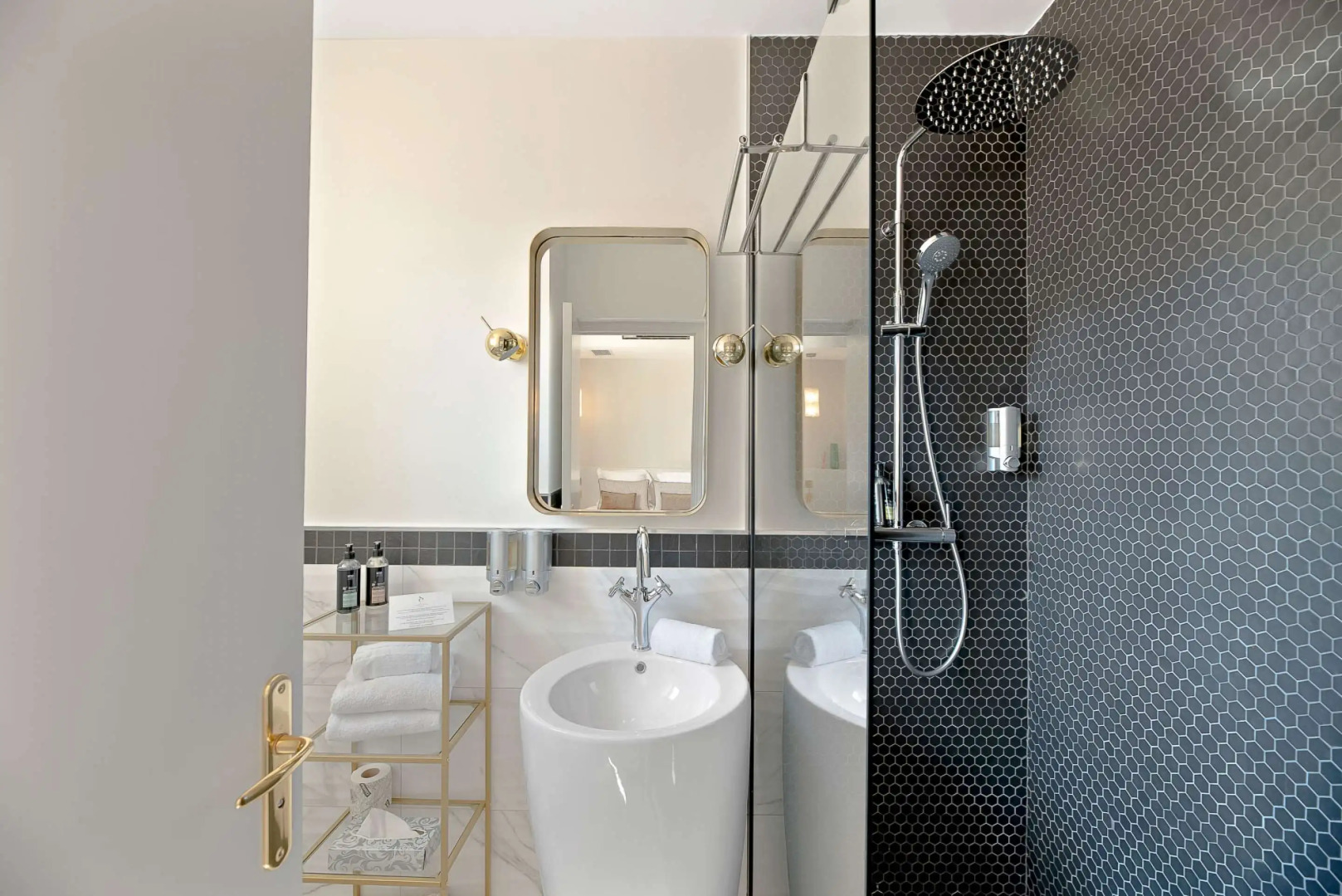 Hotel San Carlu Citadelle