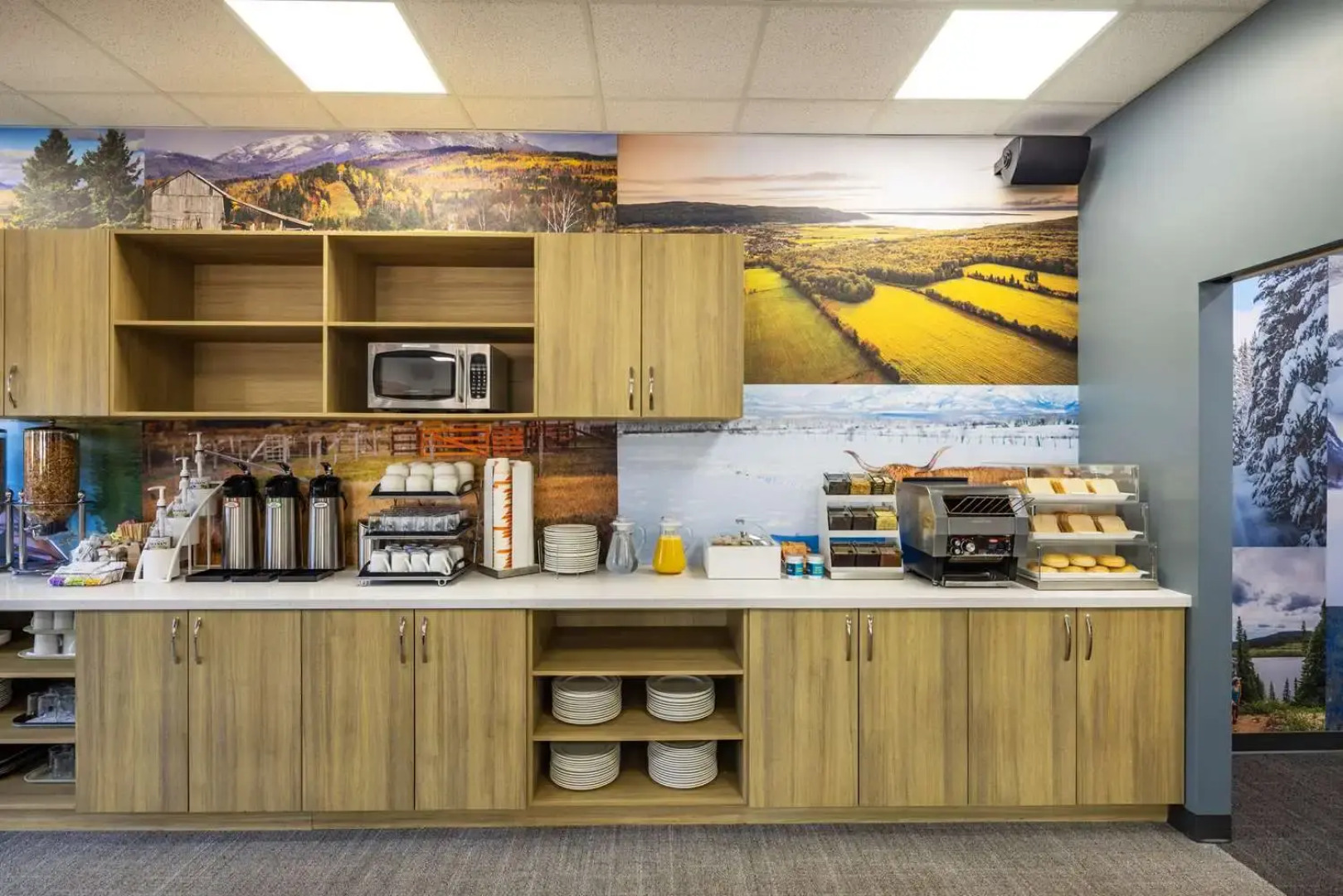 Clarion Pointe La Malbaie