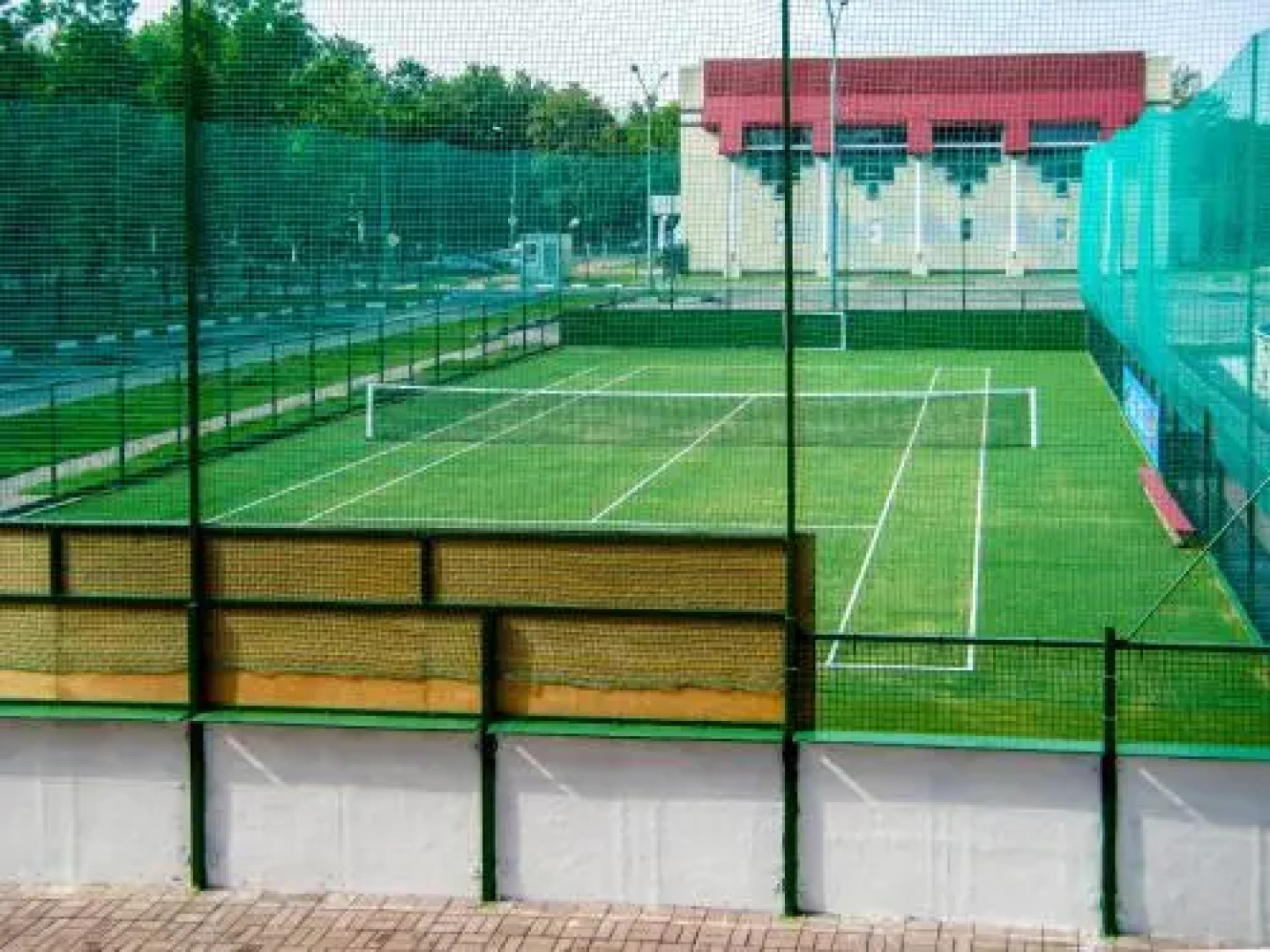 Южная Трибуна