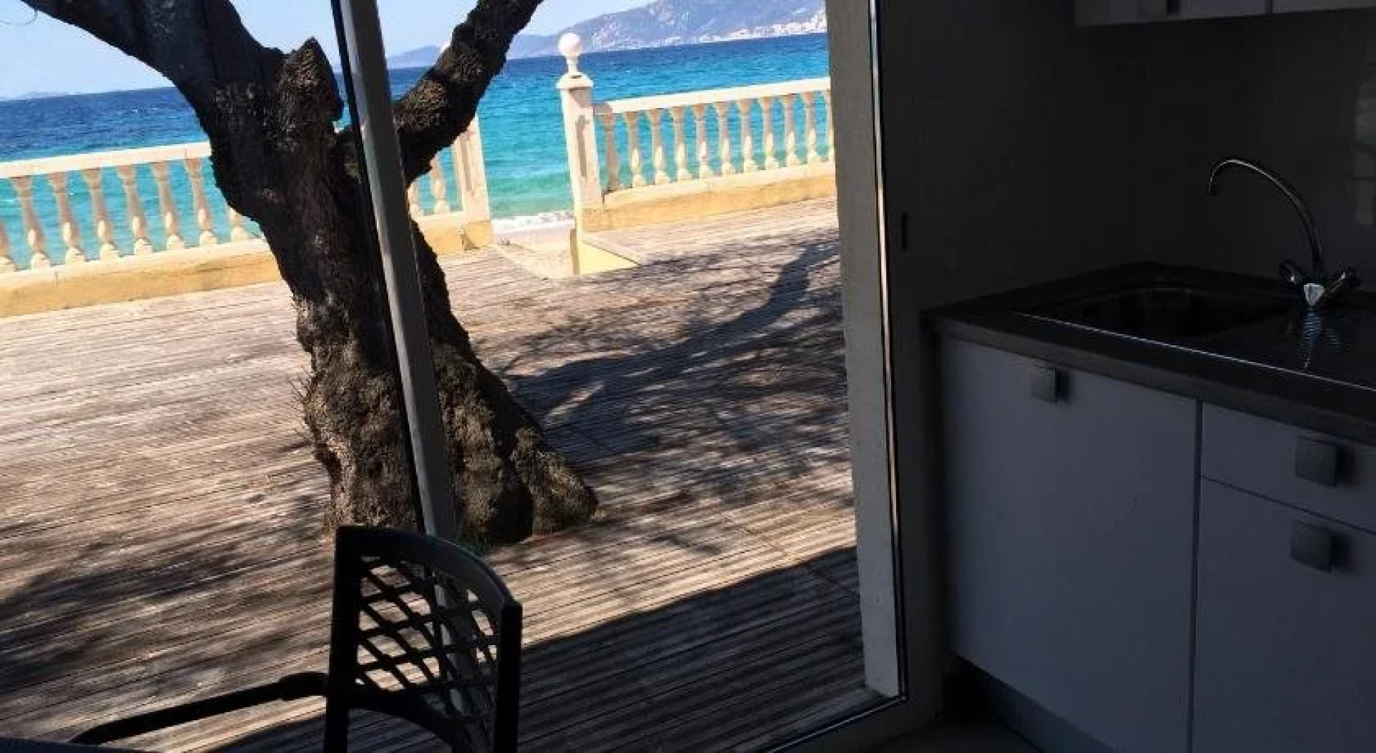 Hotel-Motel Agosta Plage