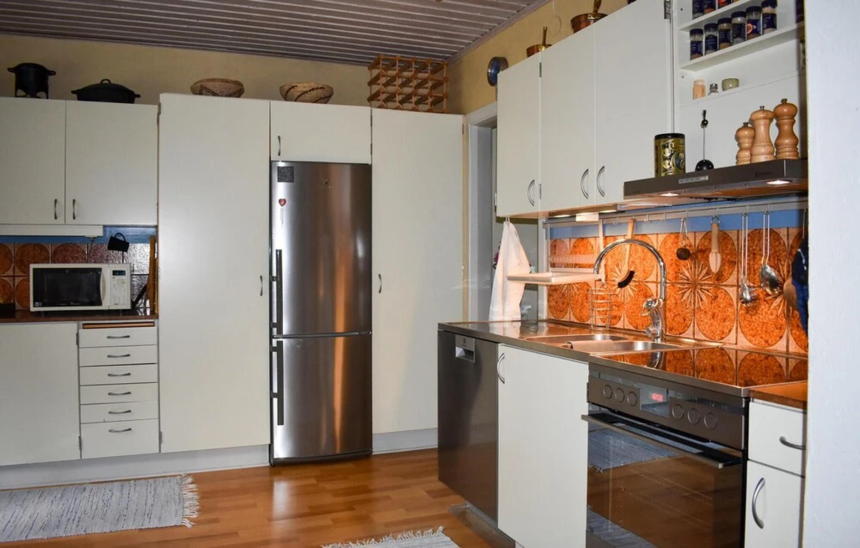 Amazing Home in Motala With 4 Bedrooms, Sauna and Wifi