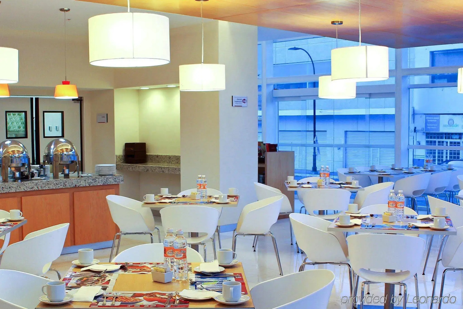 Fiesta Inn Chetumal Hotel